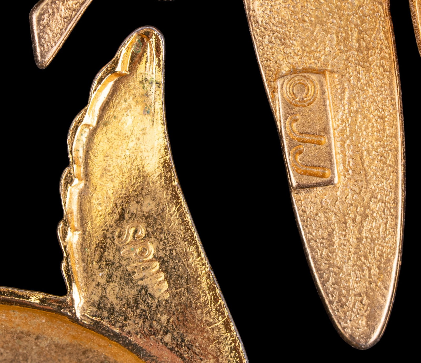 Brooch Collection - 7