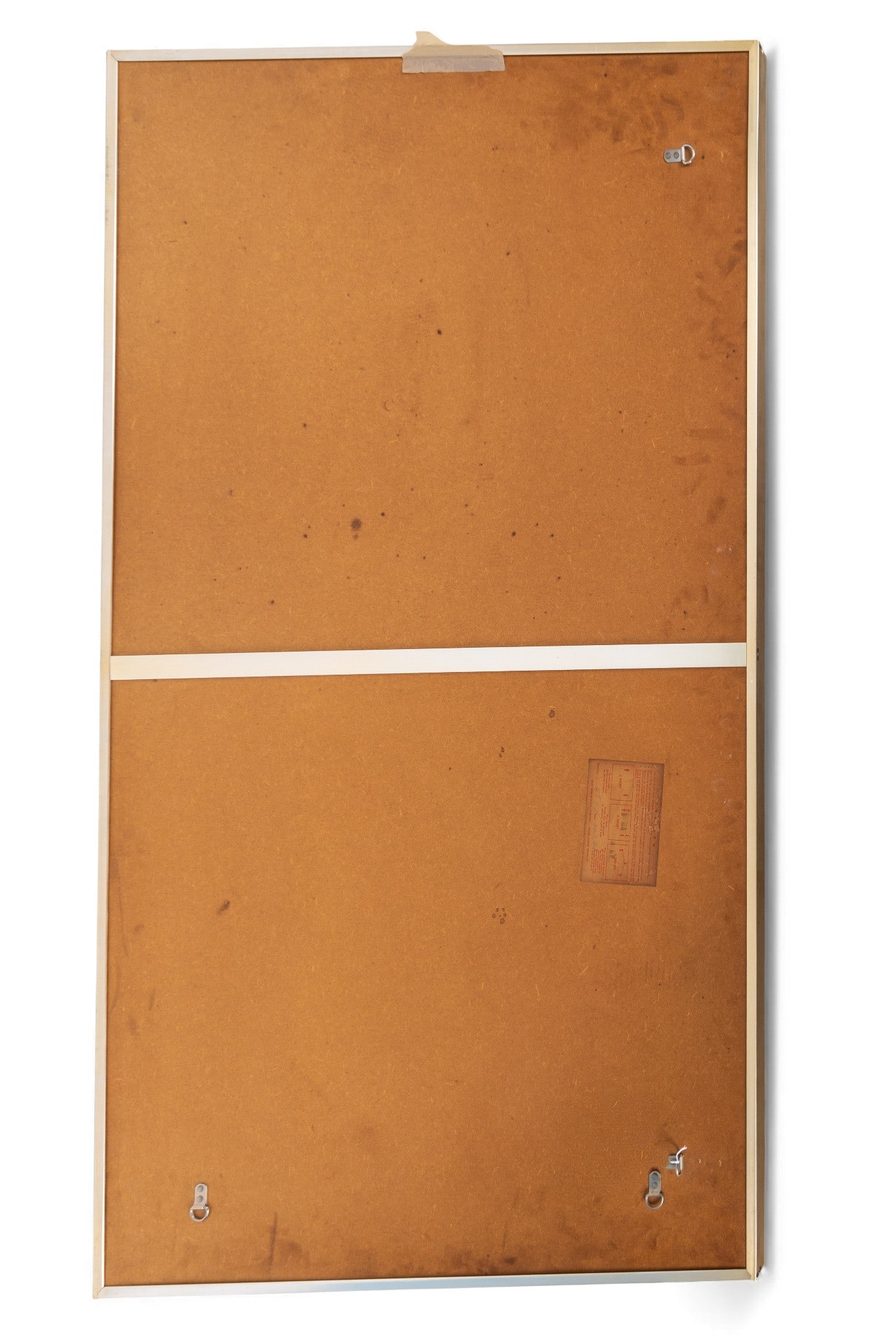 Mid Century Hart Mirror Co. - 2