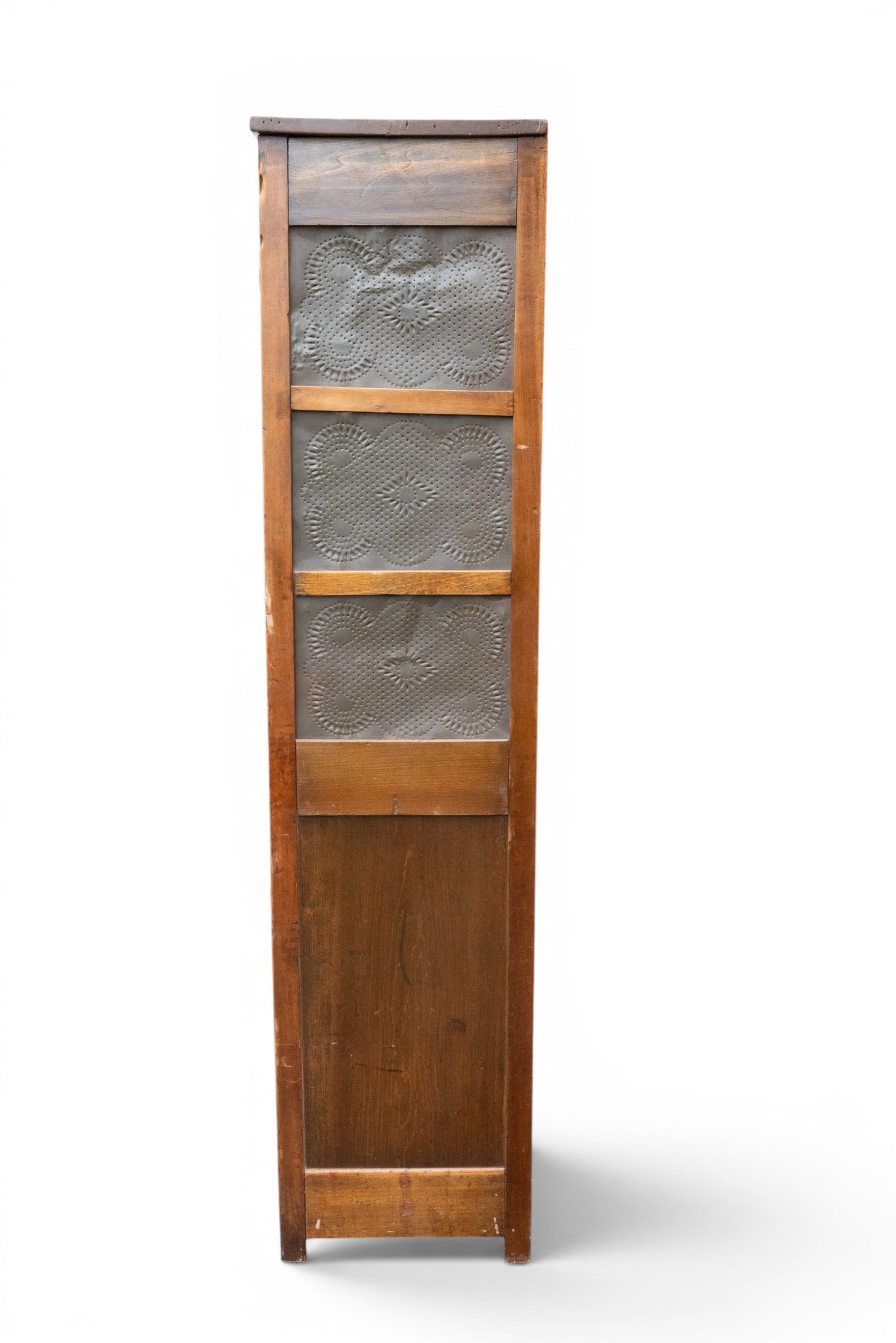 Antique Pie Safe - 10