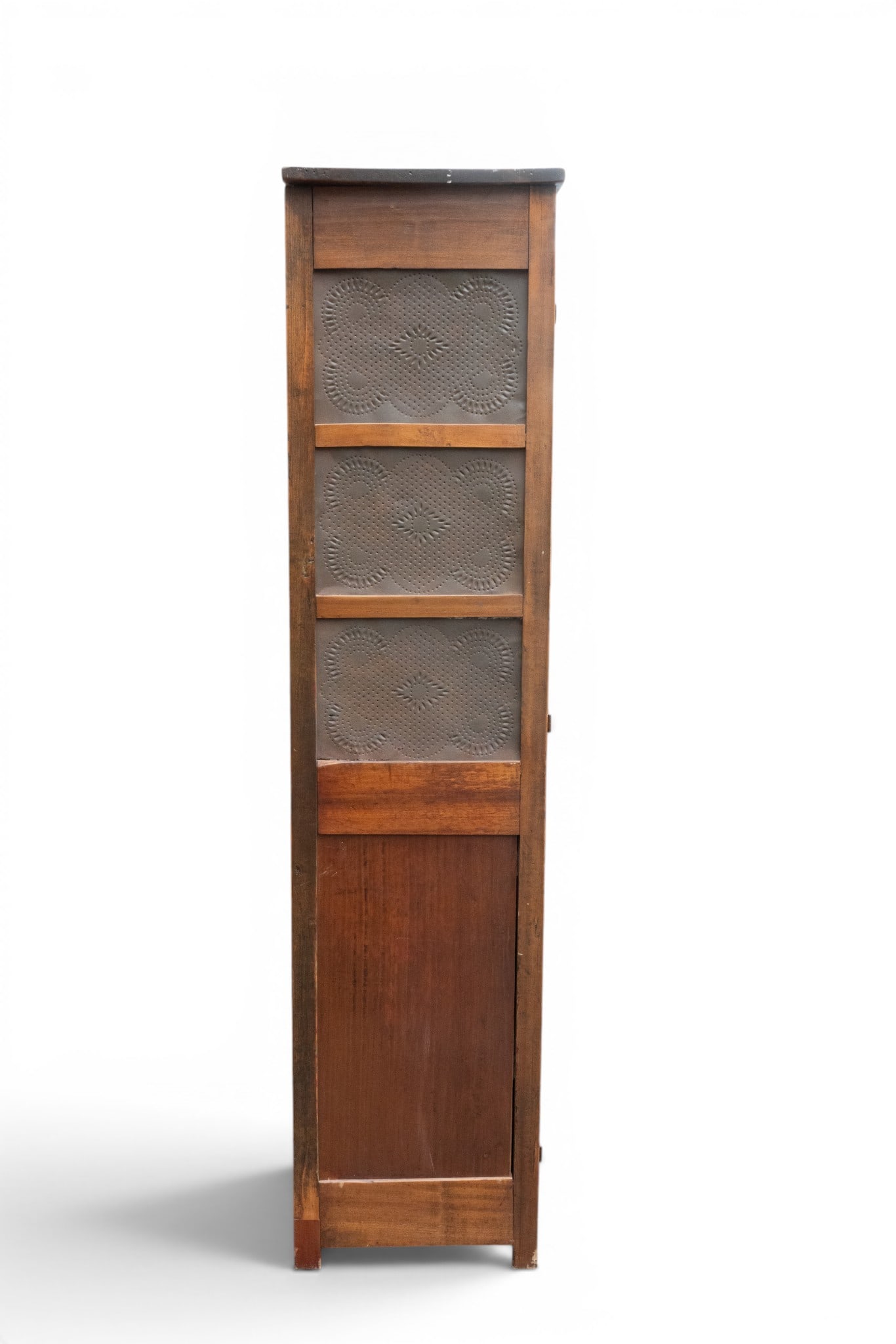 Antique Pie Safe - 11