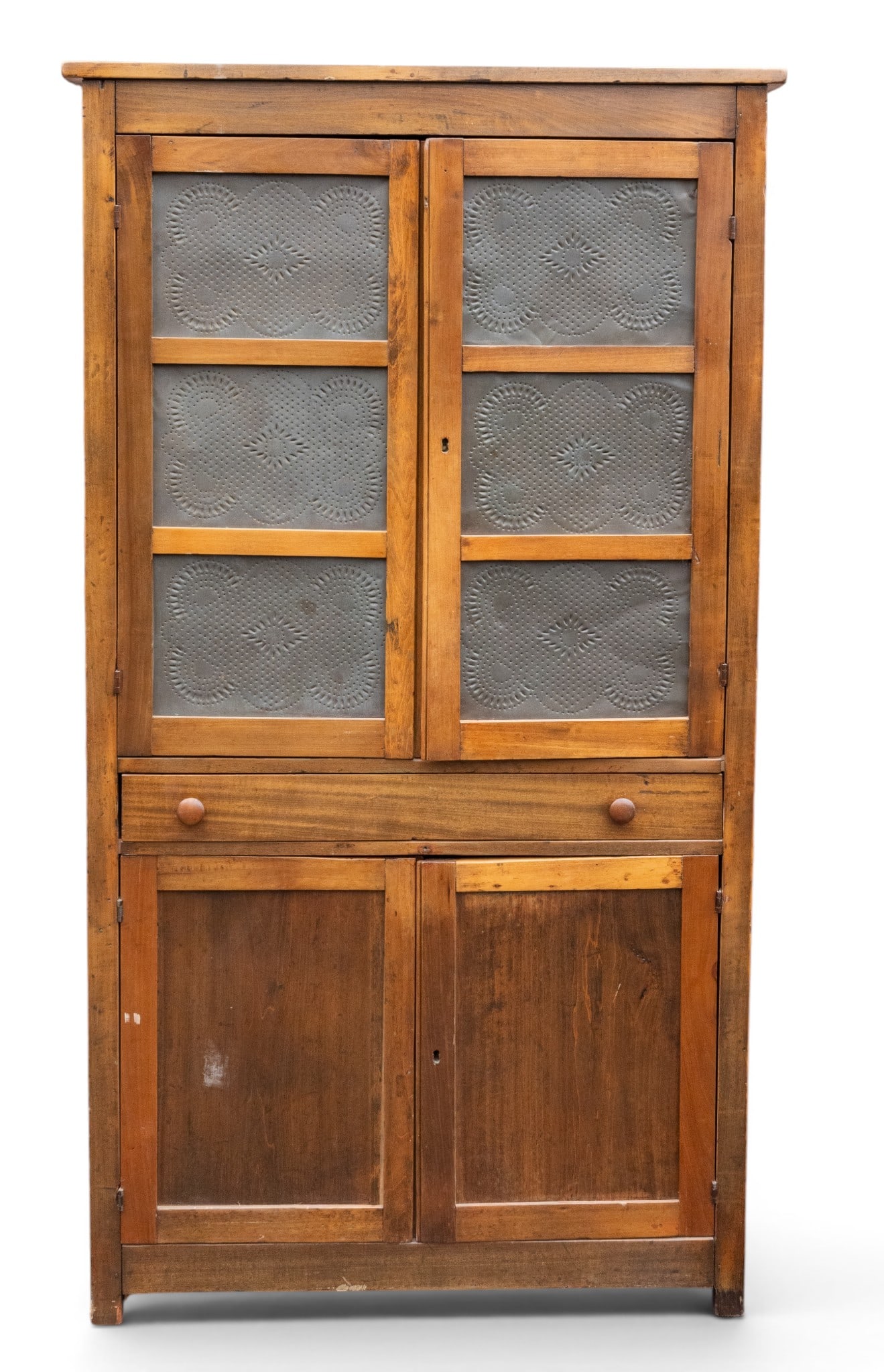 Antique Pie Safe - 12