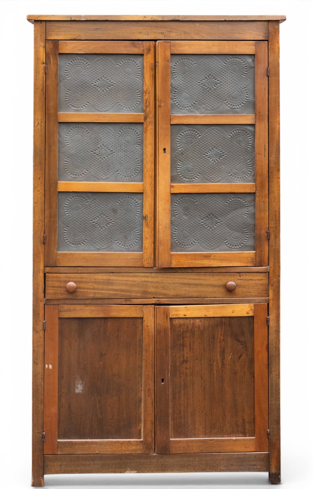 Antique Pie Safe - 2