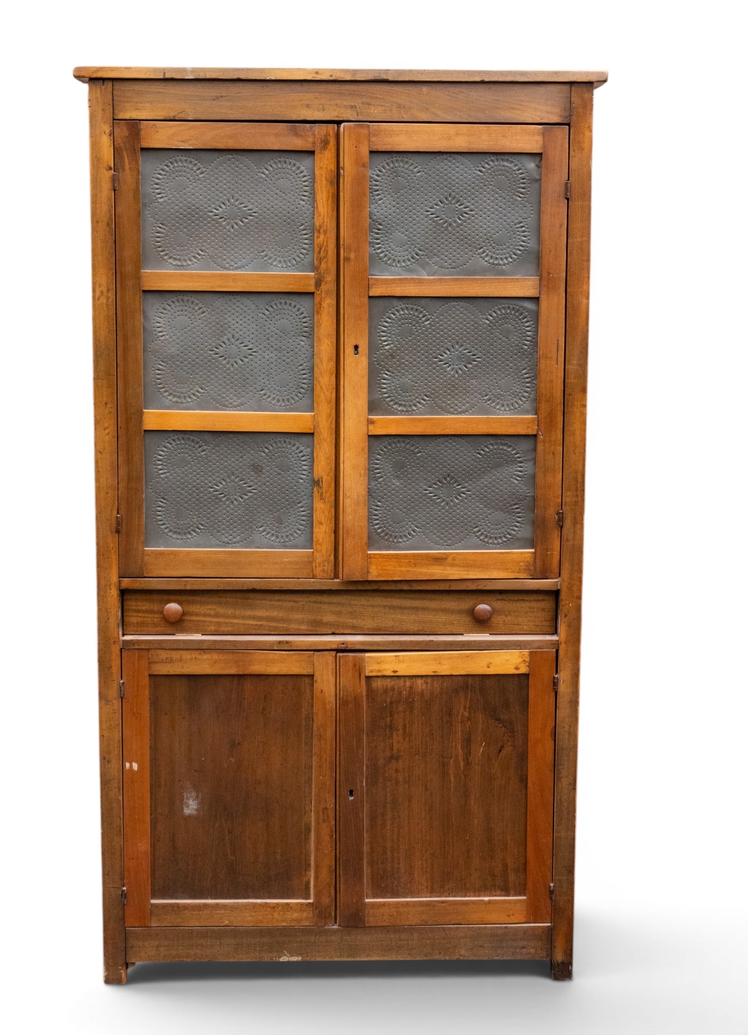 Antique Pie Safe - 6