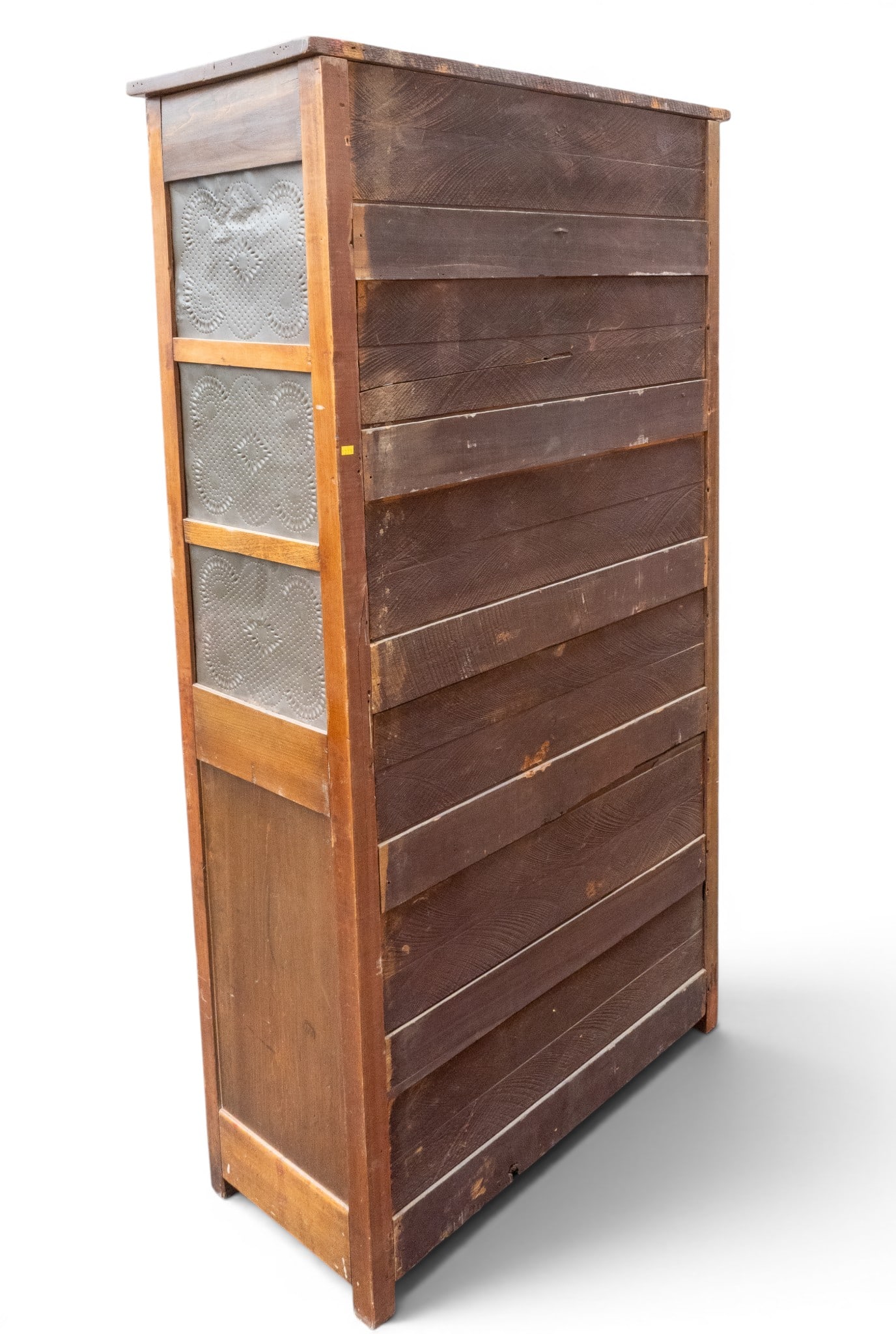 Antique Pie Safe - 9