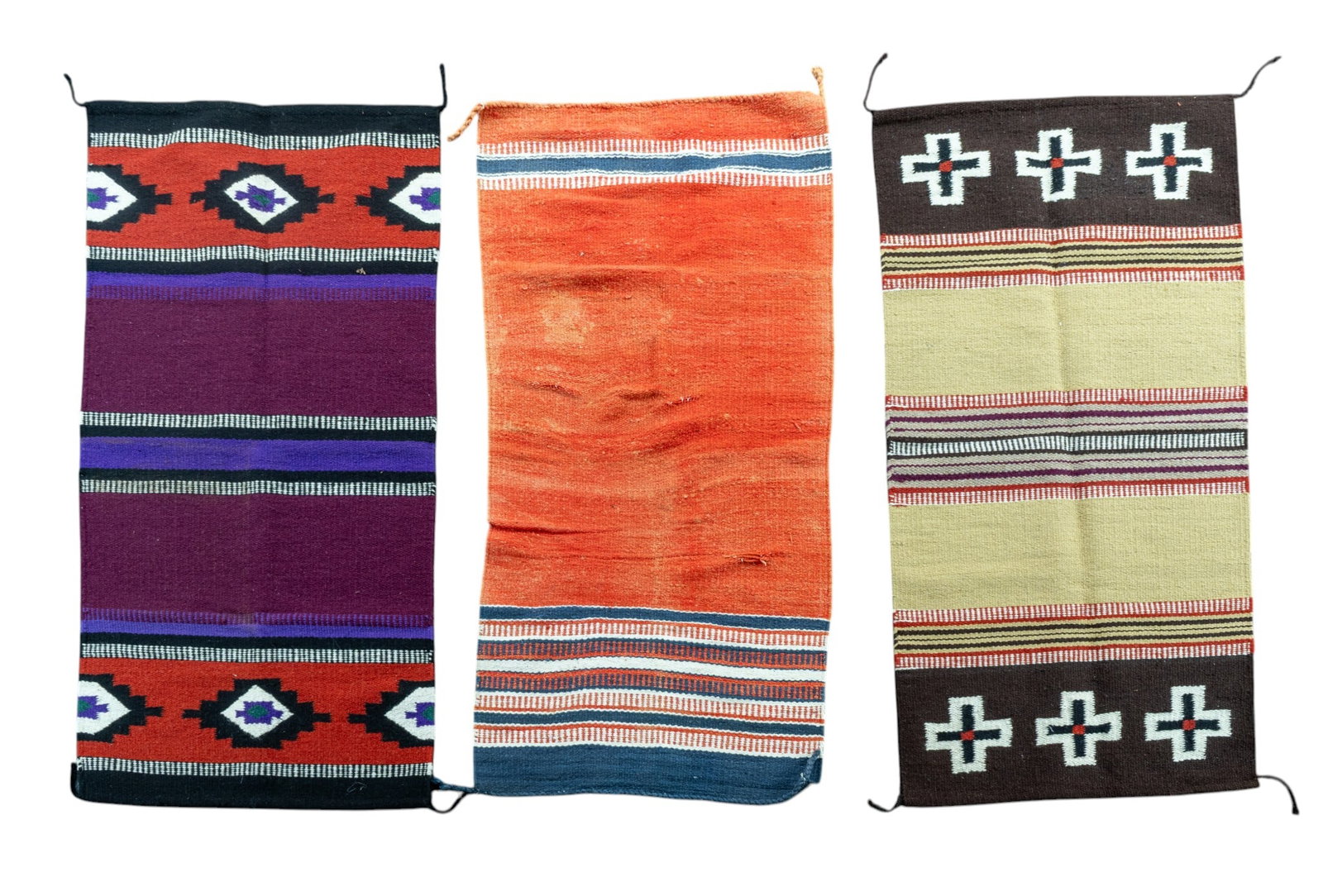 Southwestern-Style Rugs (1 of 11)
