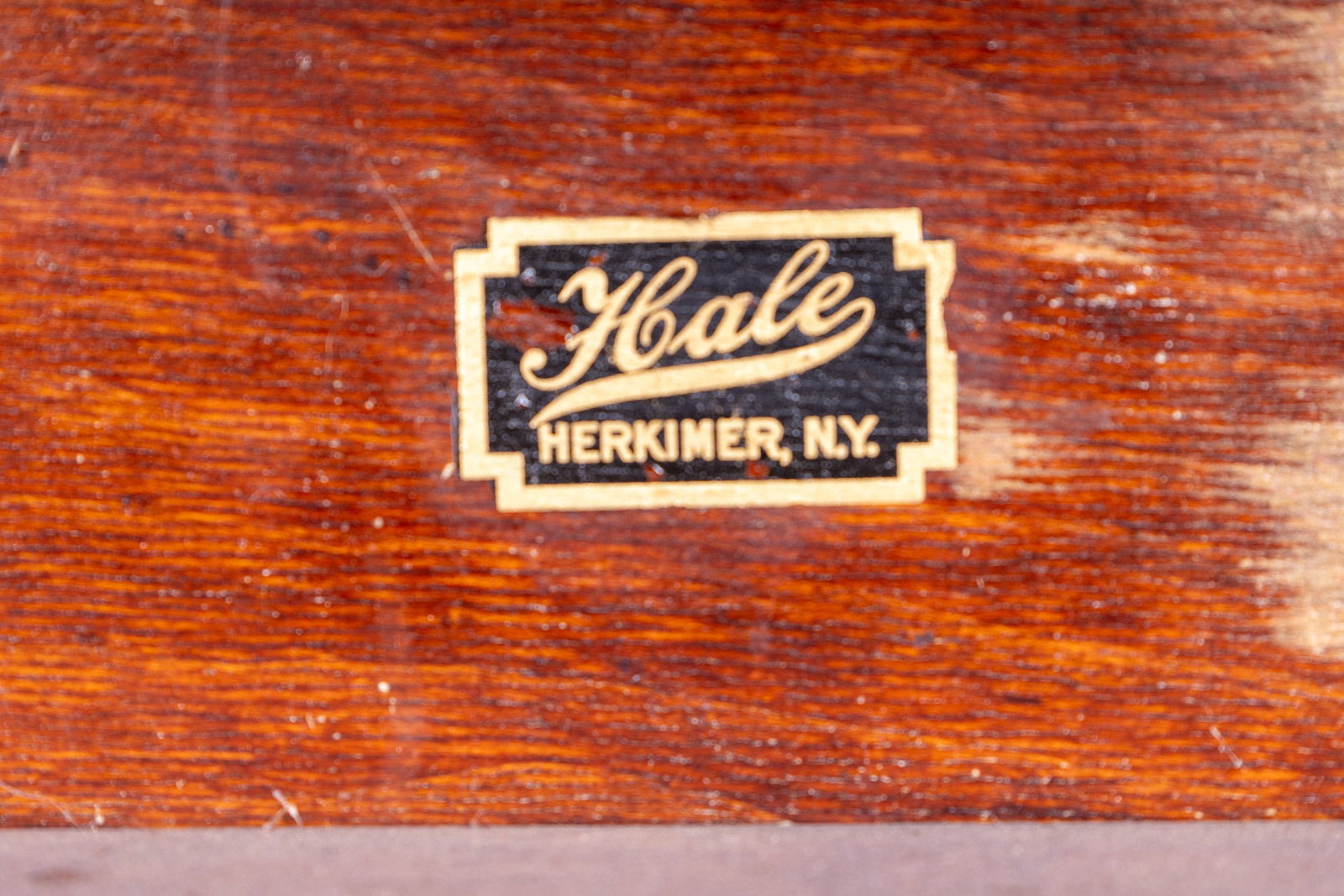Hale Barrister Bookcase - 3