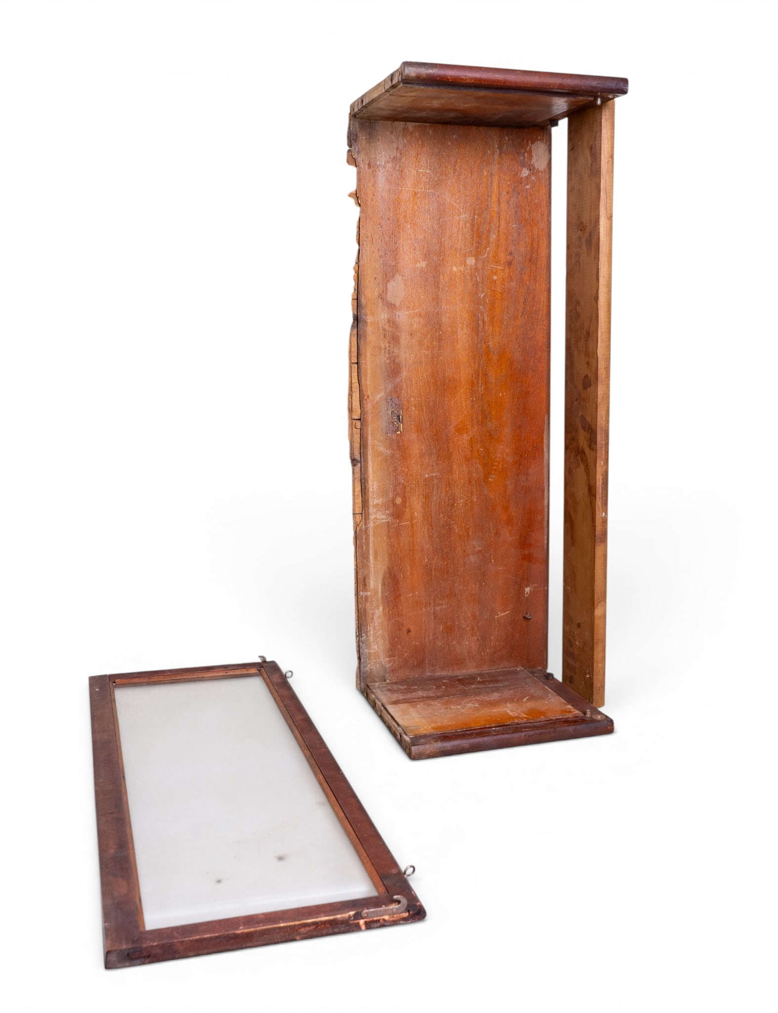 Hale Barrister Bookcase - 7