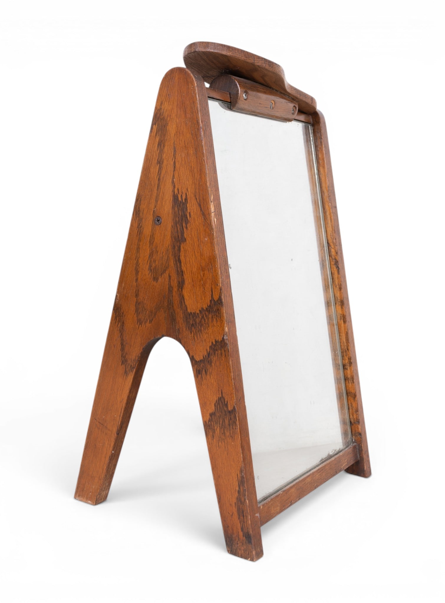 Vintage Shoe Shine Stand (1 of 5)