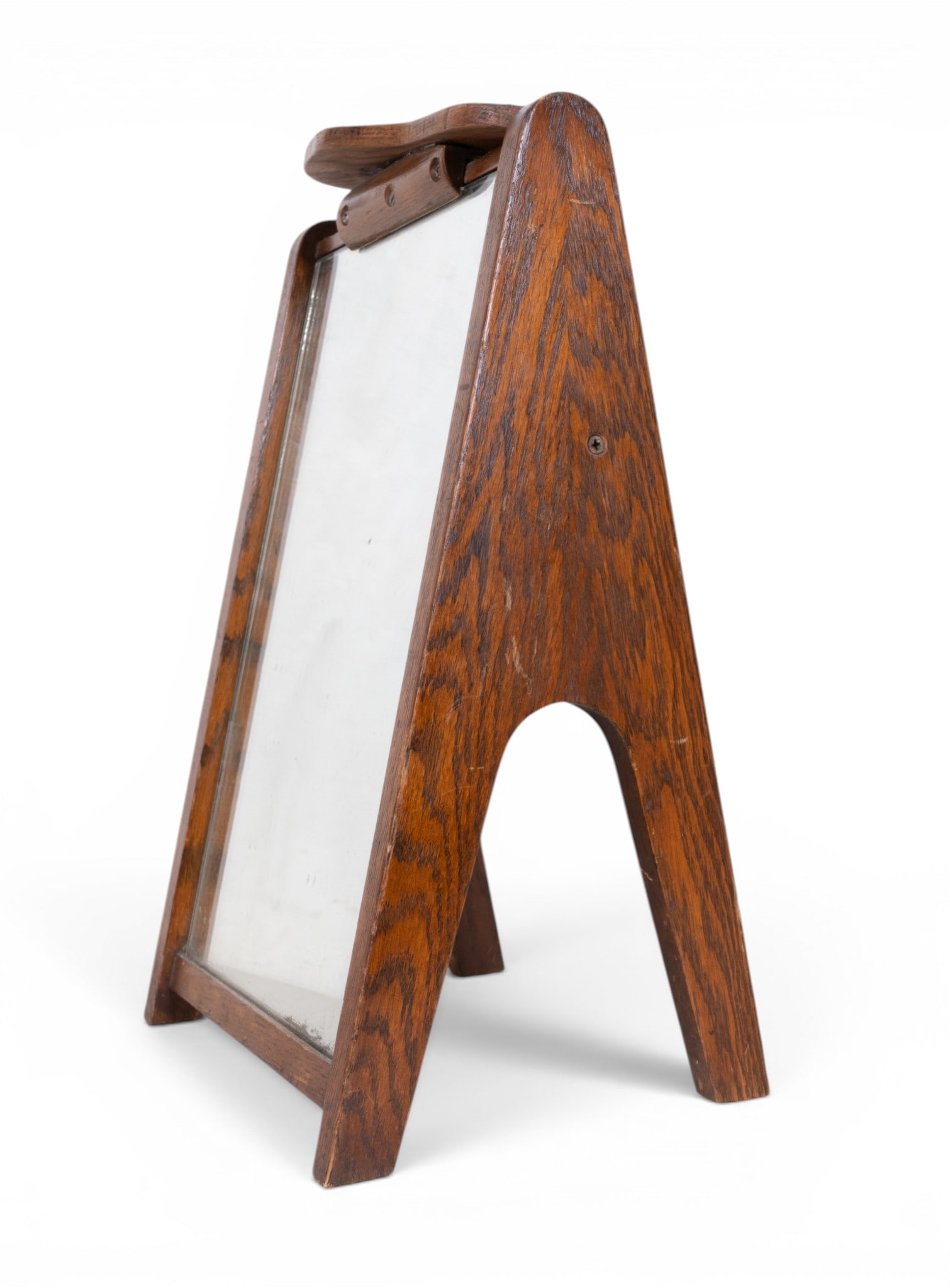 Vintage Shoe Shine Stand - 2