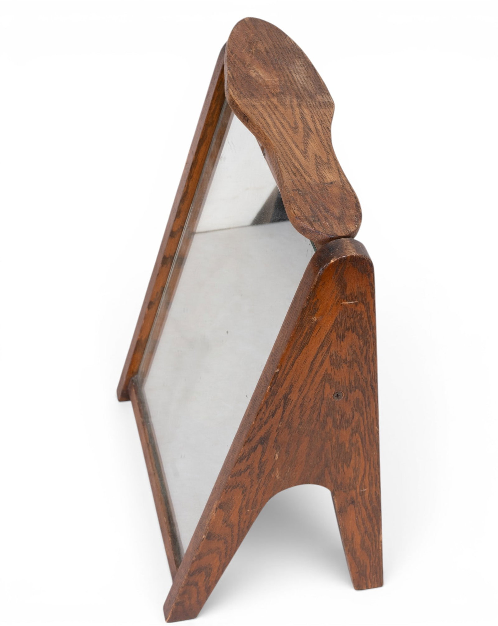 Vintage Shoe Shine Stand - 3