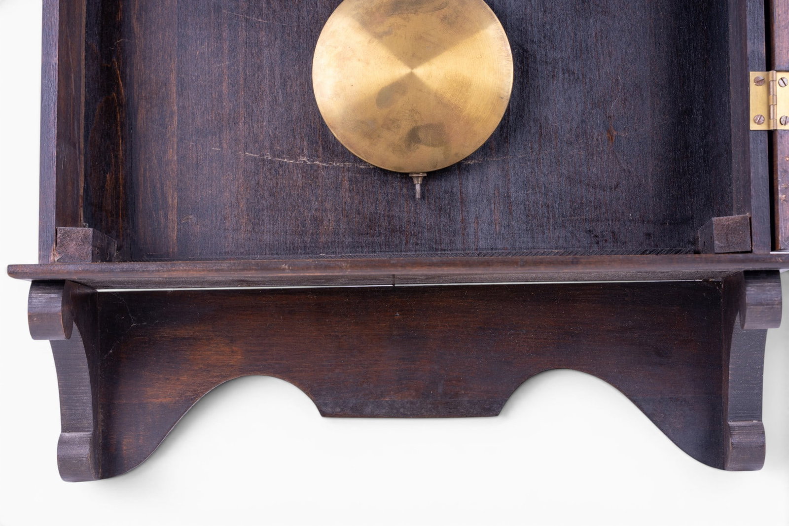 Vintage sessions Regulator Wall Clock - 5