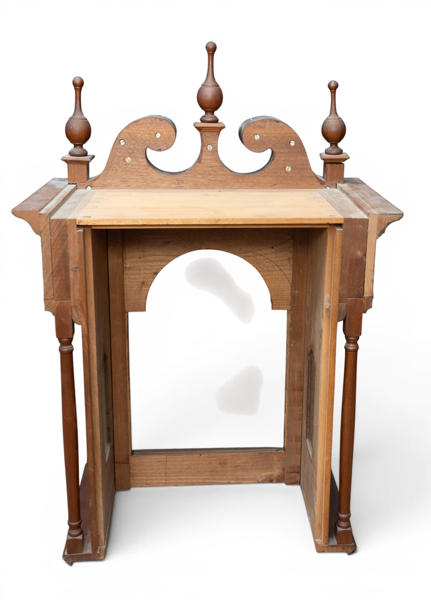West German Tall Case Chime Clock - 15