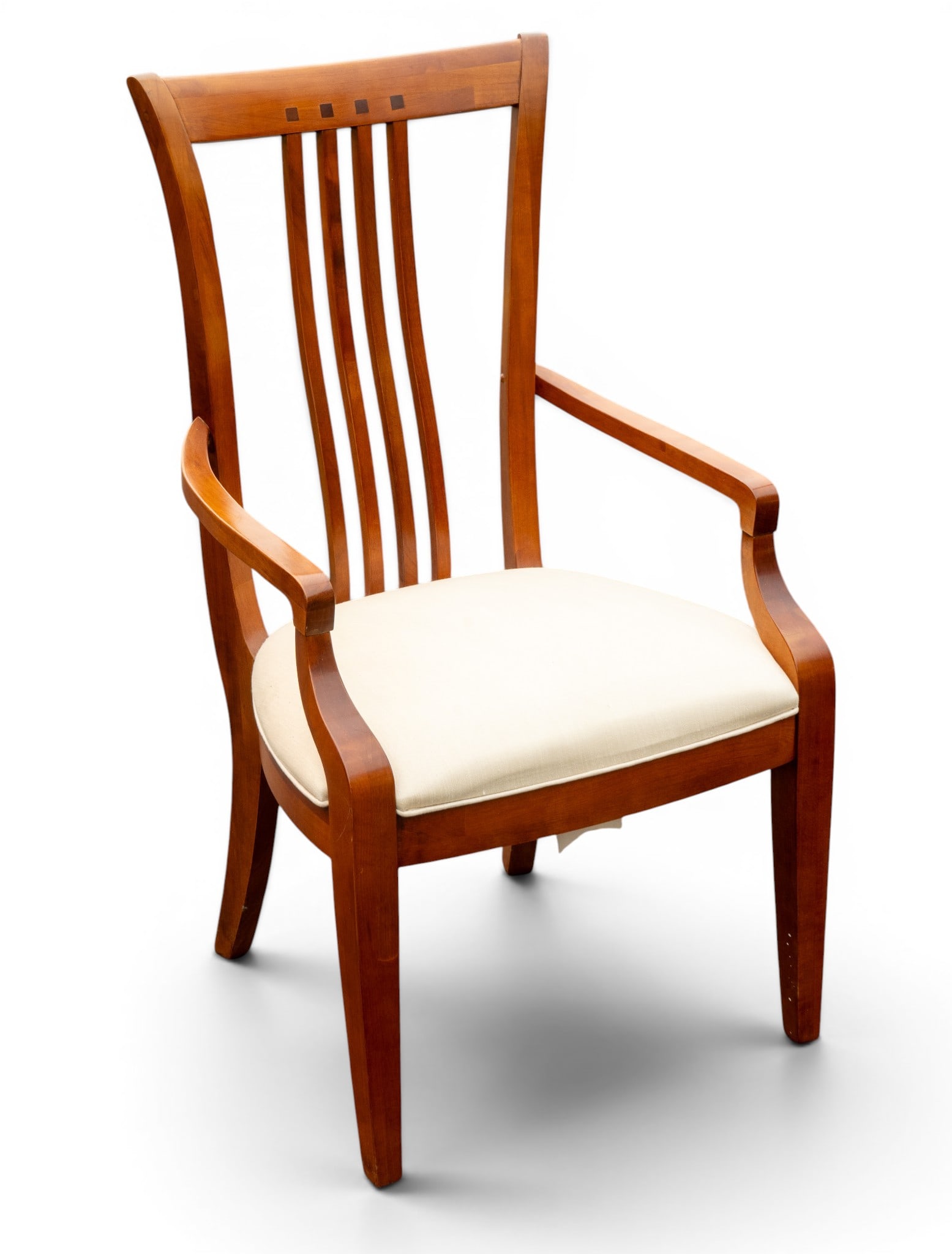 Thomasville American Expression Dining Room Set - 13