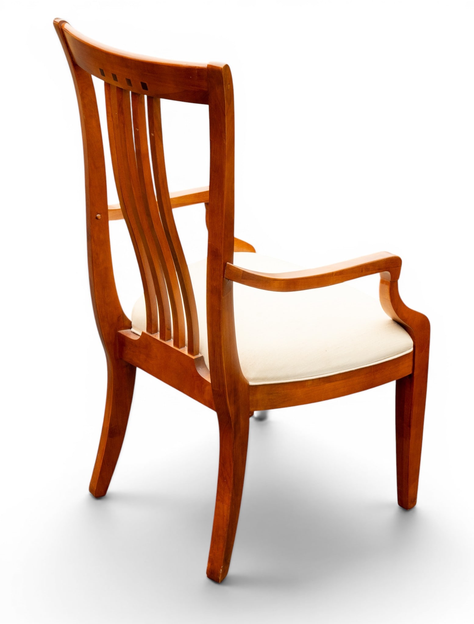 Thomasville American Expression Dining Room Set - 14