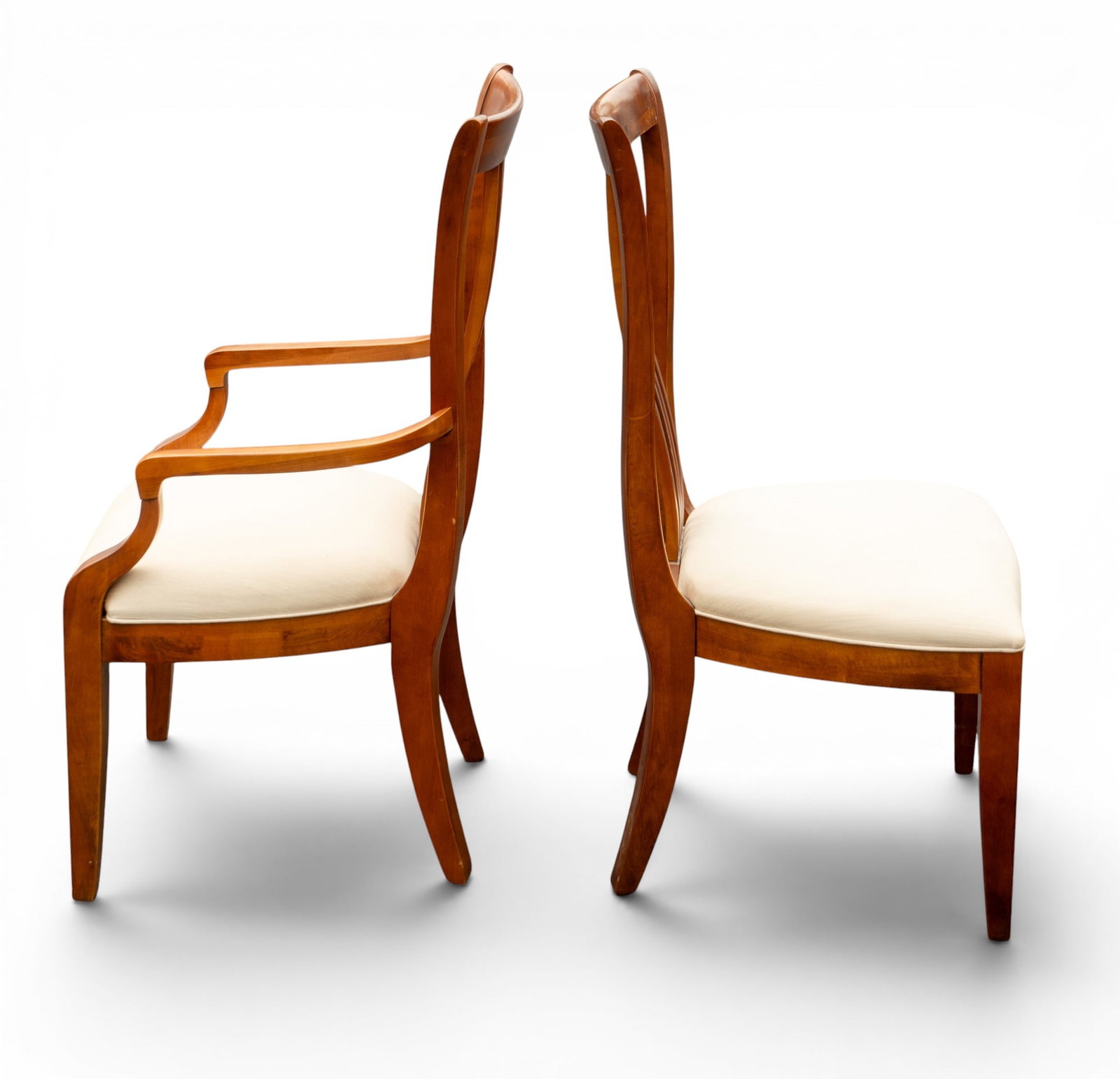 Thomasville American Expression Dining Room Set - 17