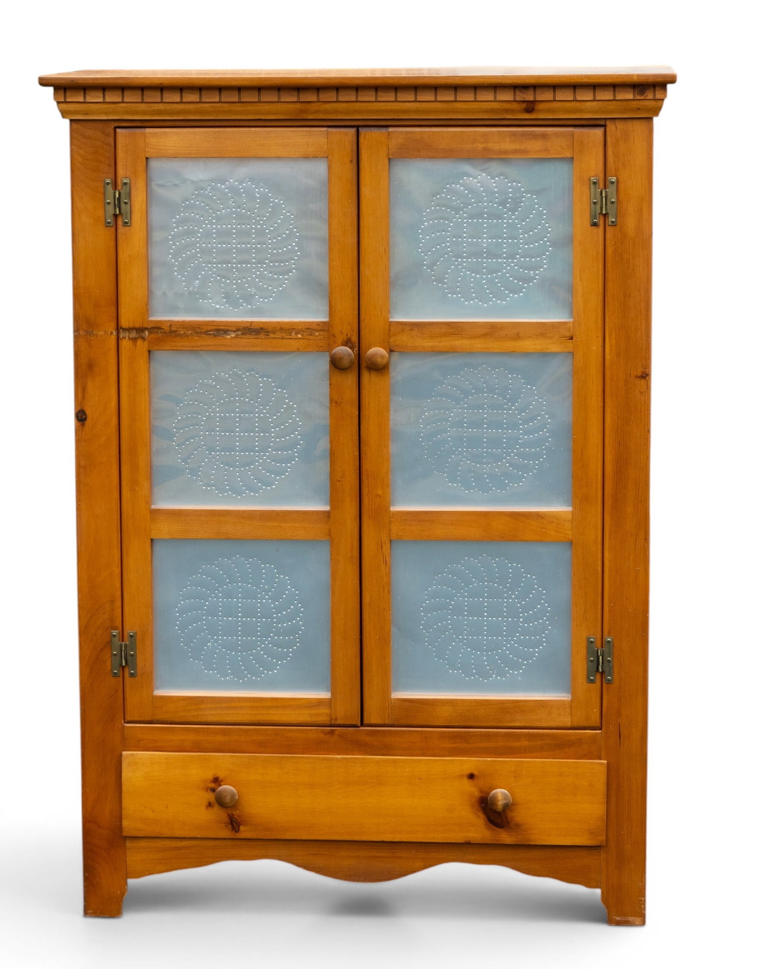 Vintage Pie Safe (1 of 8)