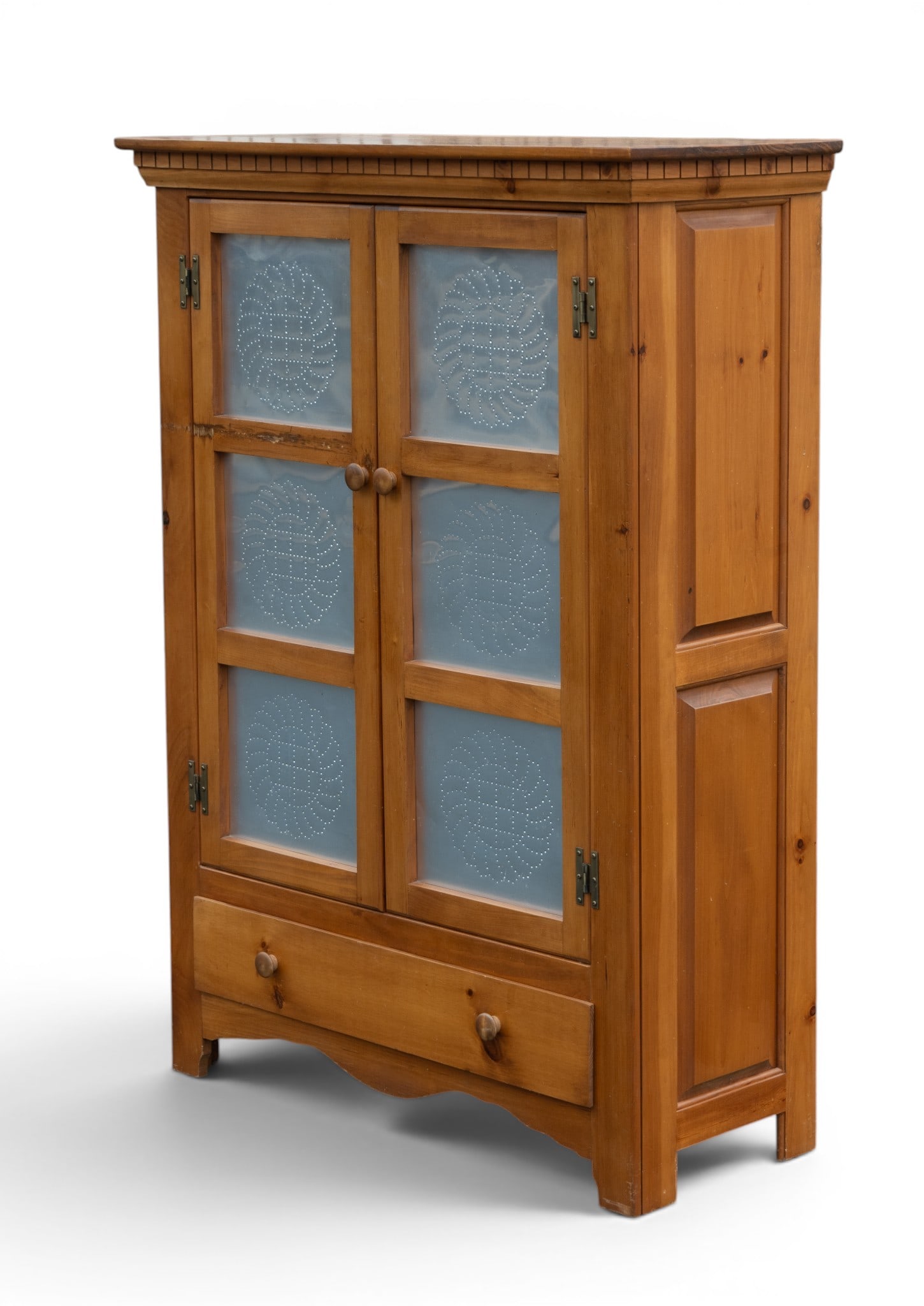Vintage Pie Safe - 2