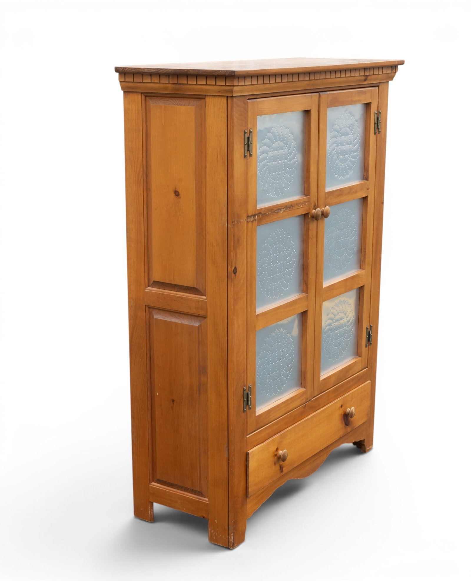 Vintage Pie Safe - 3