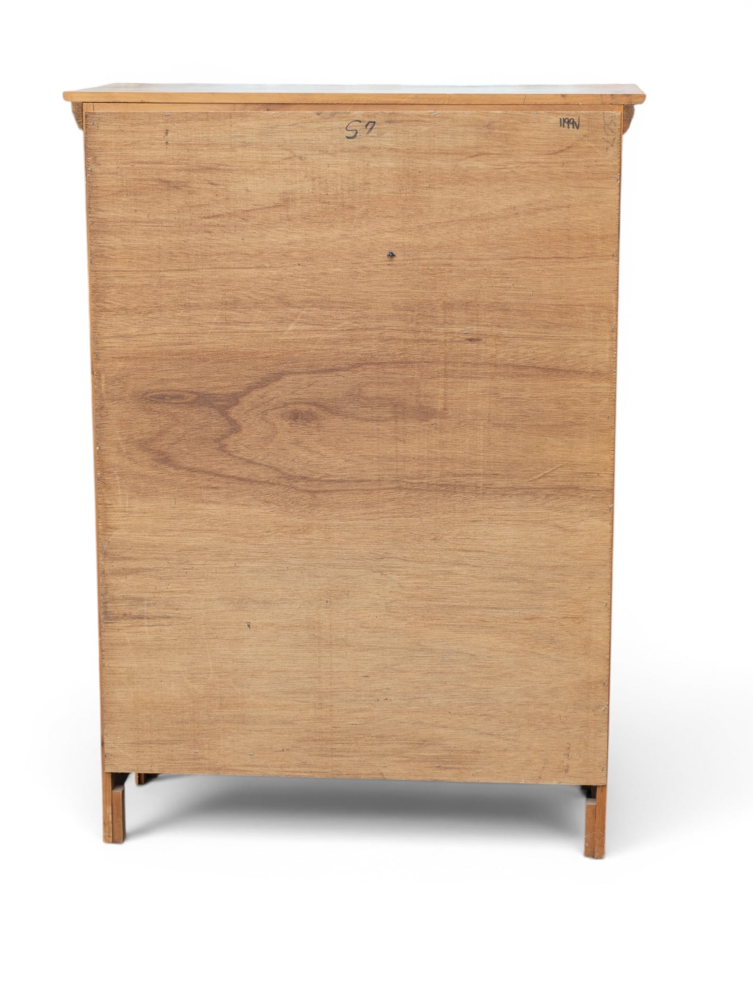 Vintage Pie Safe - 4