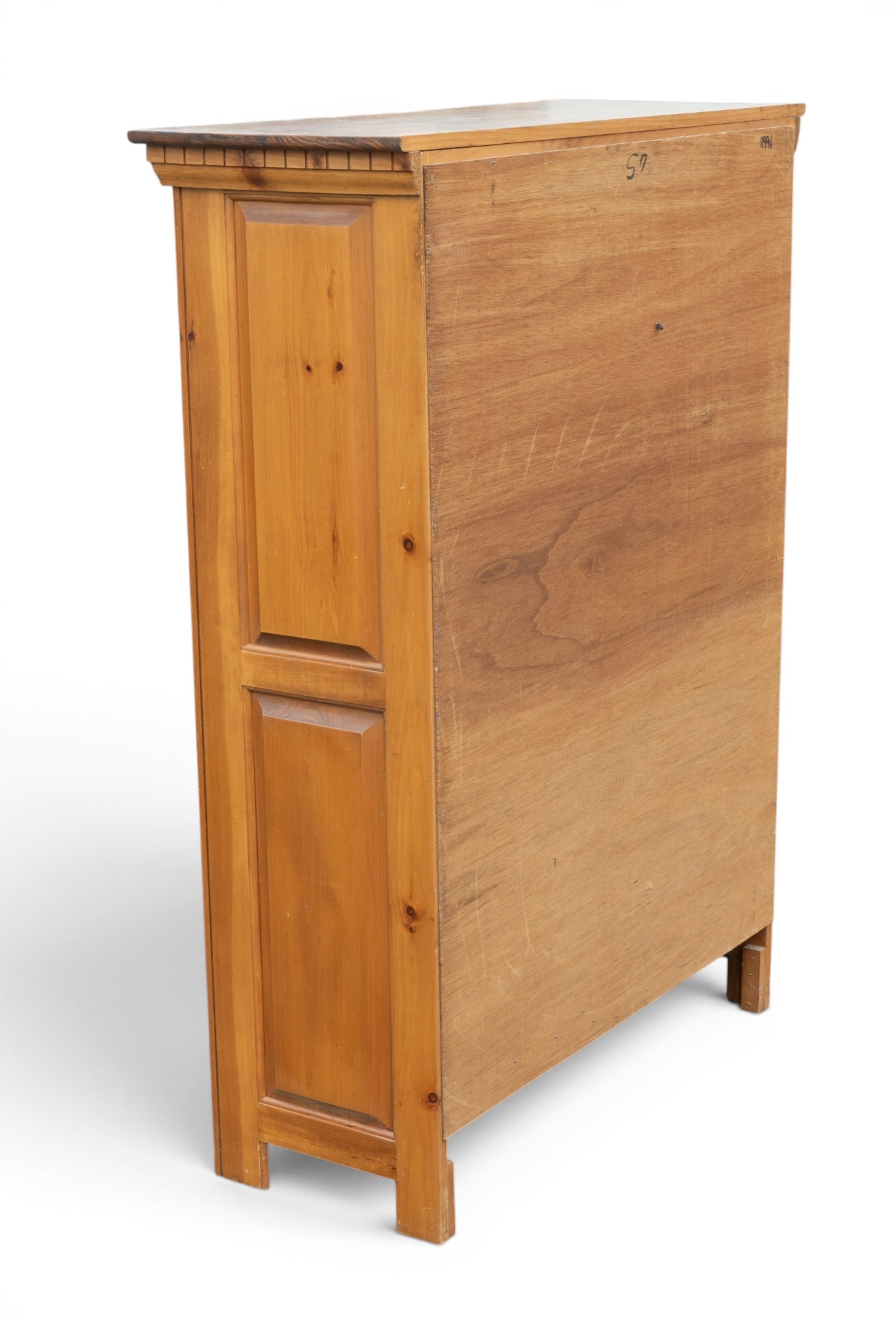Vintage Pie Safe - 5