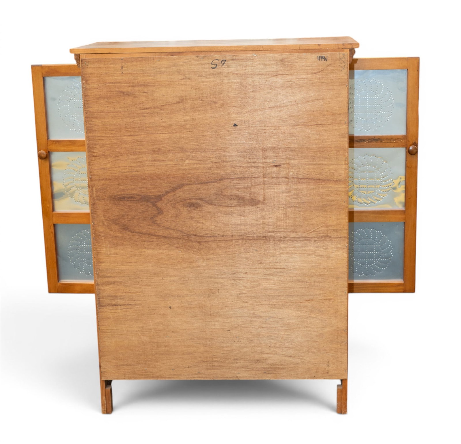 Vintage Pie Safe - 7
