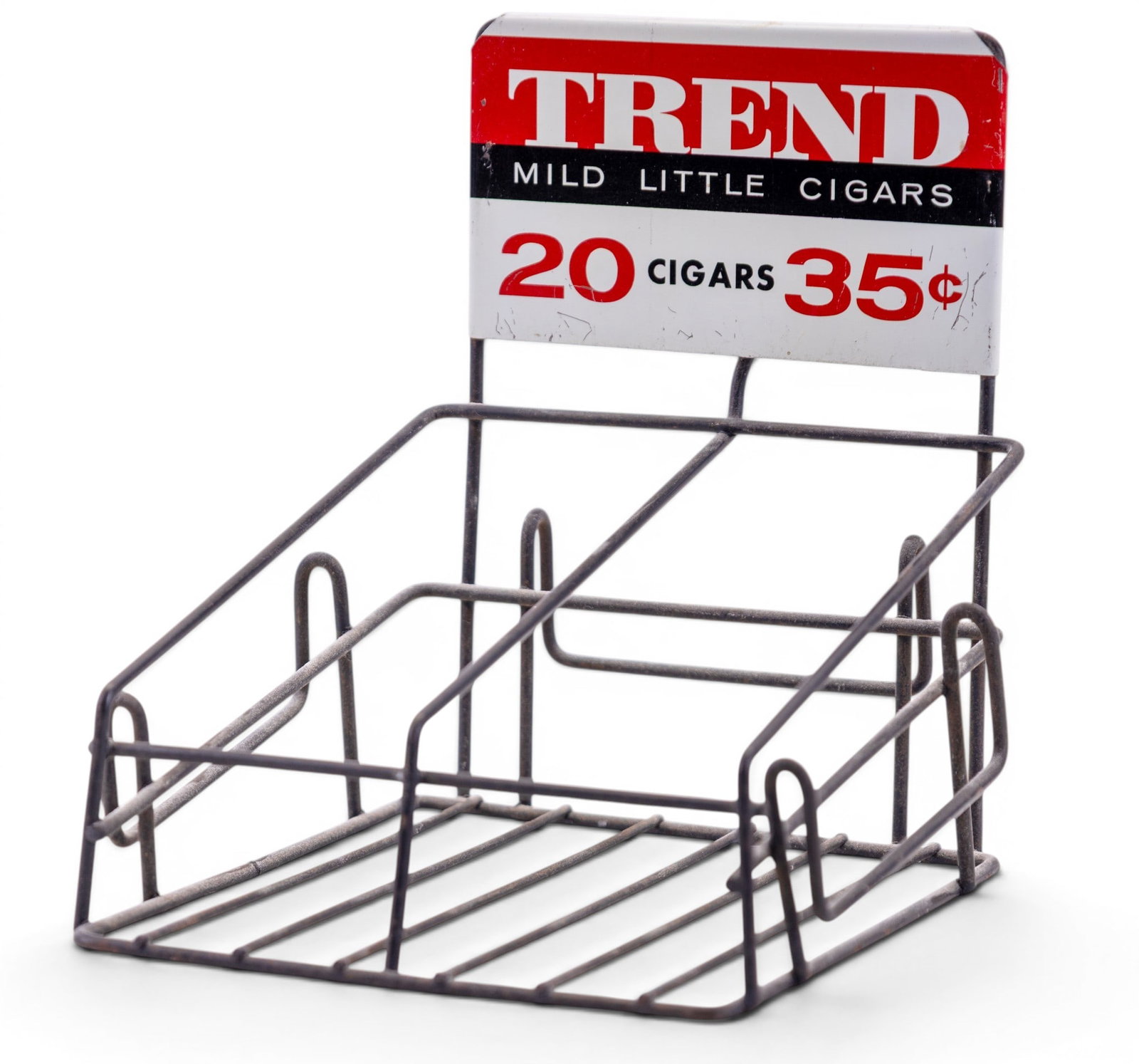 Vintage Trend Mild Little Cigars Counter (1 of 5)