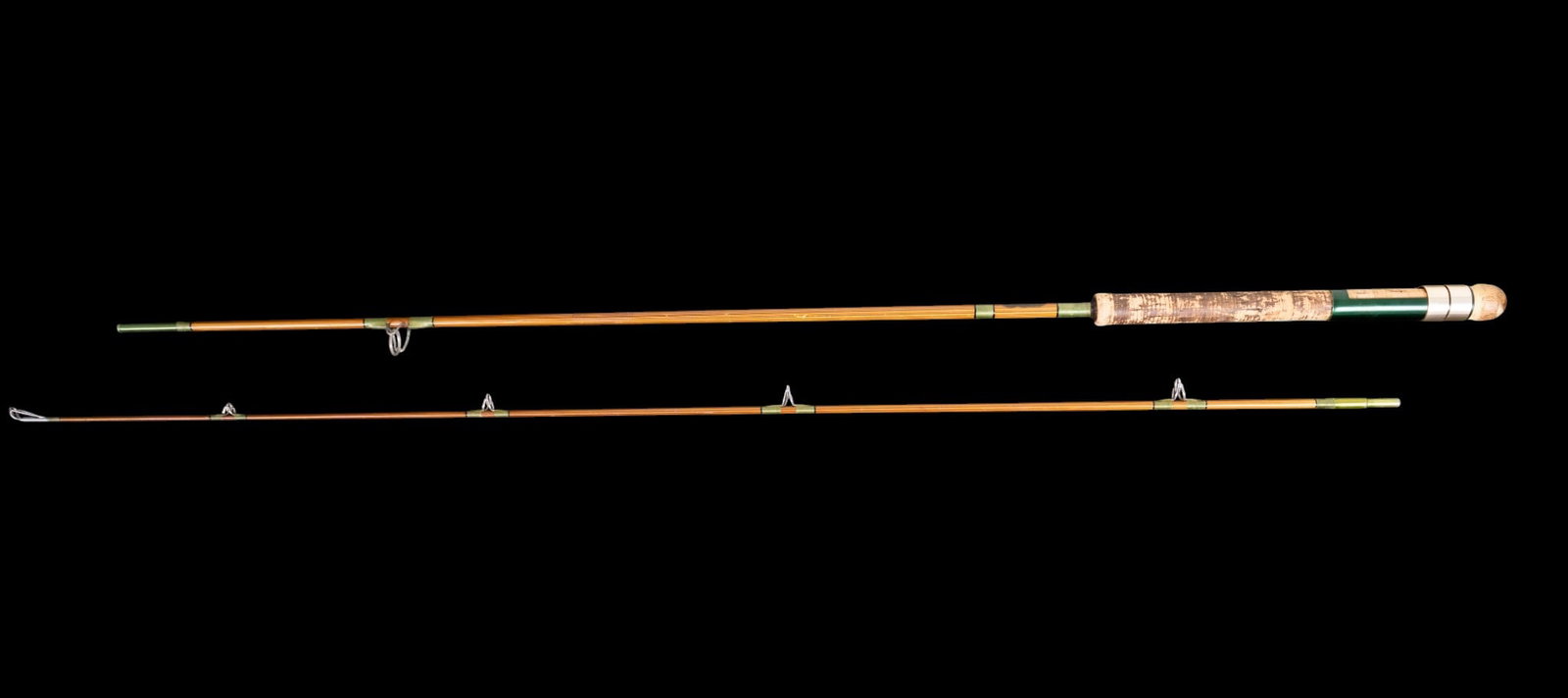 Actionglas Tubulap Glass Fly Rod (1 of 10)
