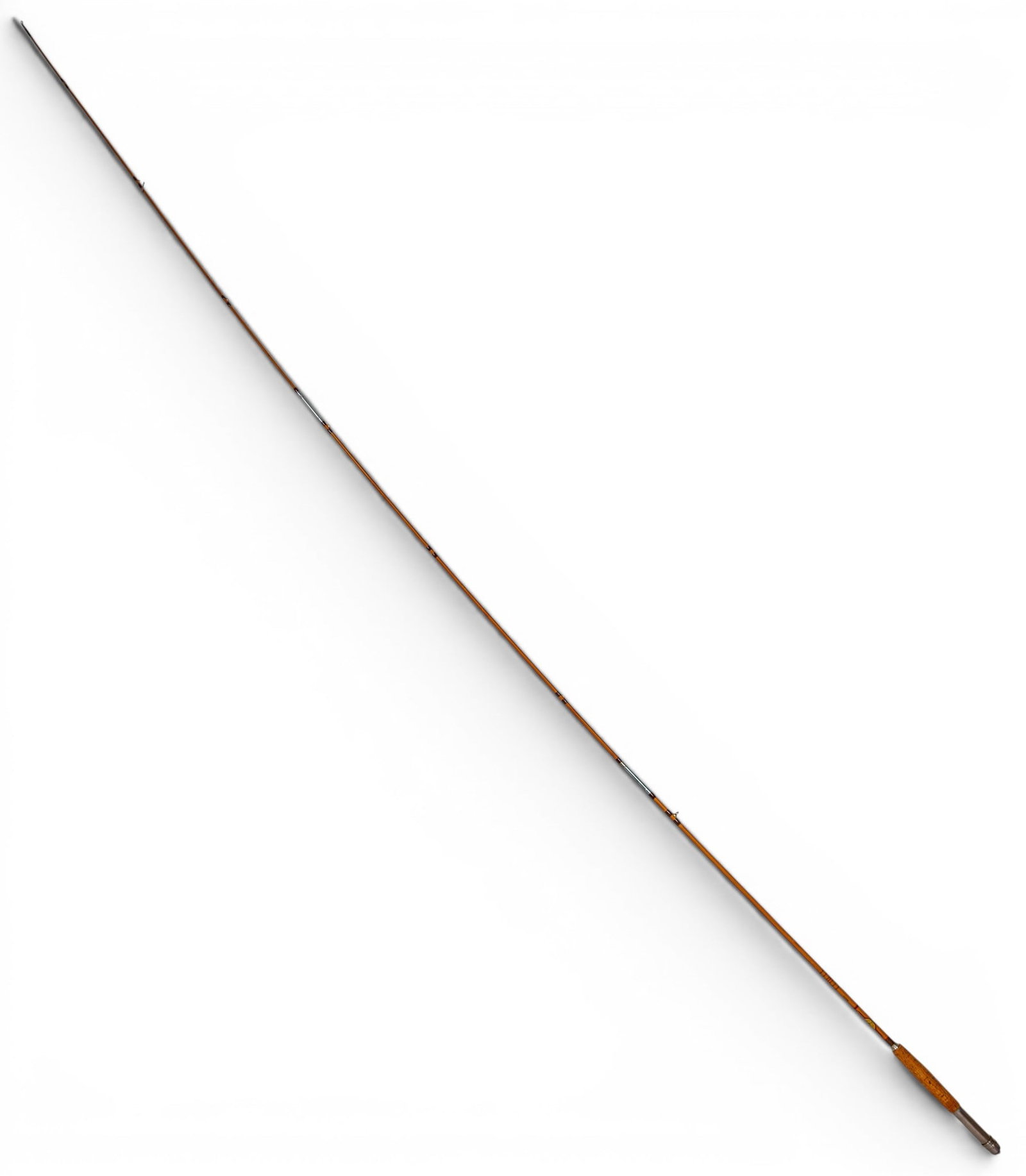 Horrocks-Ibbotson "Ranger" Custom Beck Rod (1 of 5)