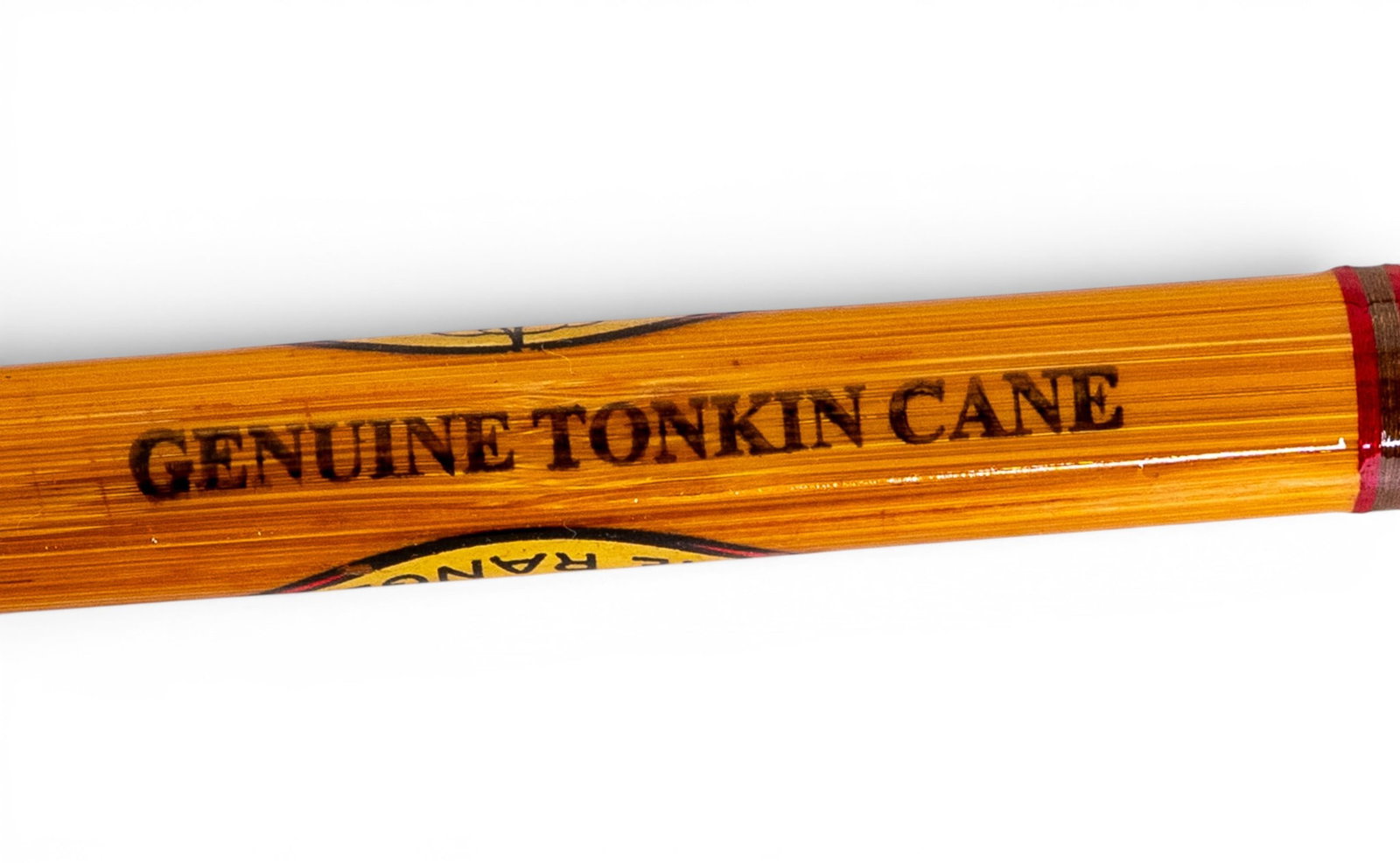 Horrocks-Ibbotson "Ranger" Custom Beck Rod - 5