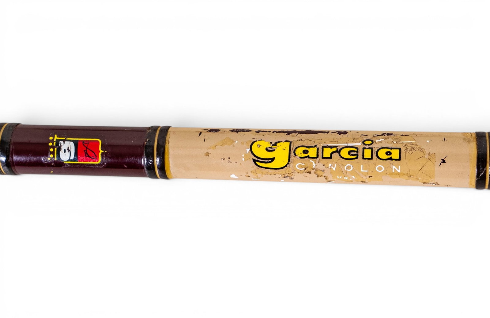 Custom Garcia Conolon Fly Rod - 7