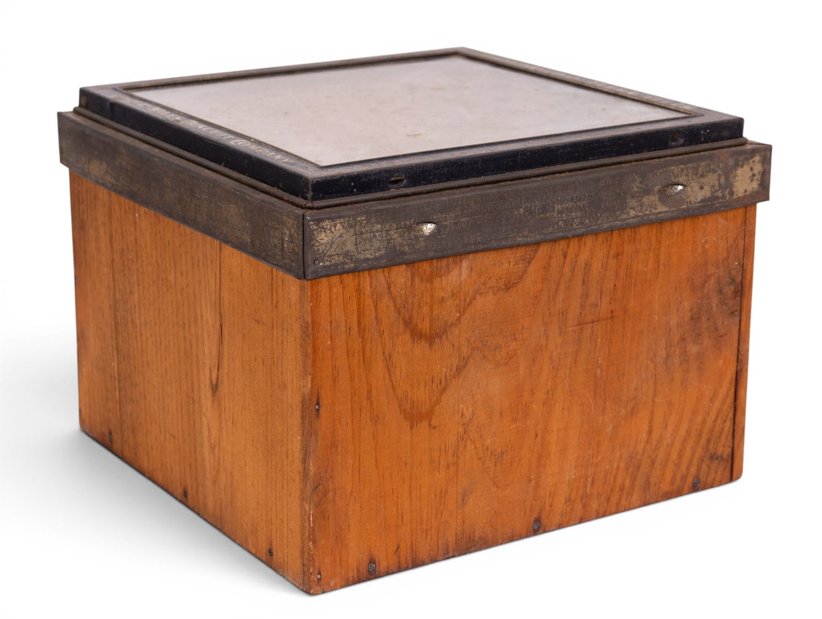 Sunshine Biscuits Contertop Display Box (1 of 7)