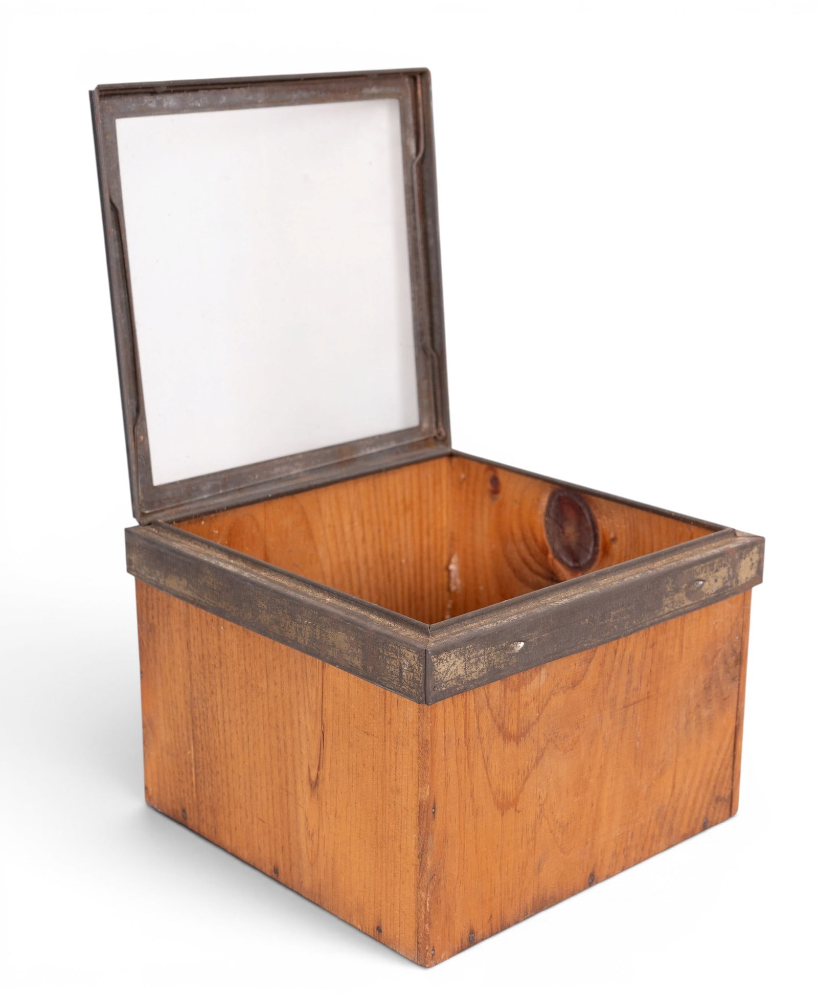 Sunshine Biscuits Contertop Display Box - 6