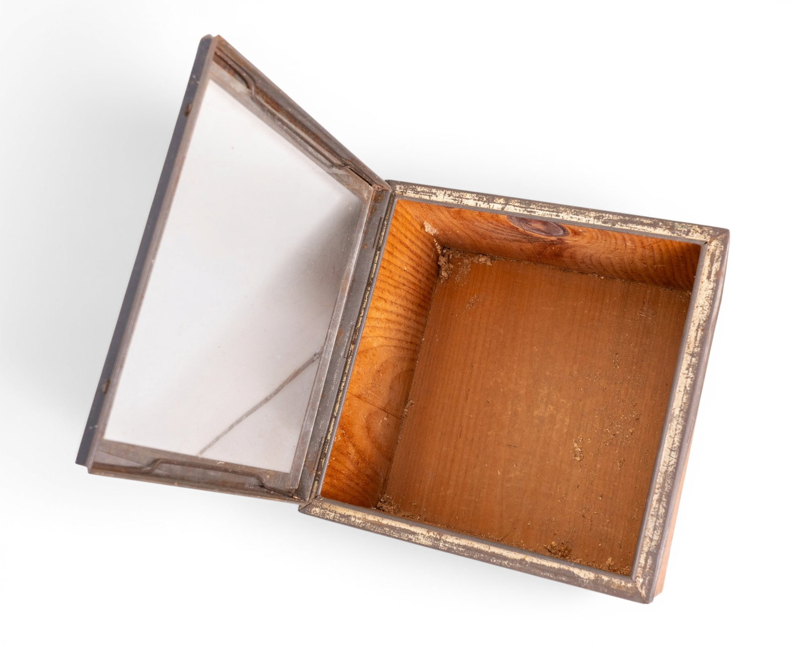 Sunshine Biscuits Contertop Display Box - 7