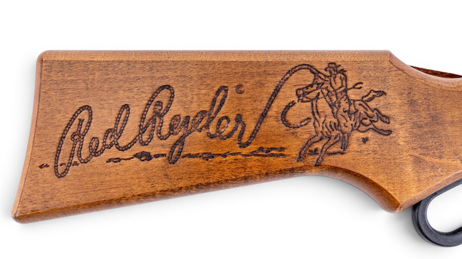 Daisy Red Ryder BB Guns - 4