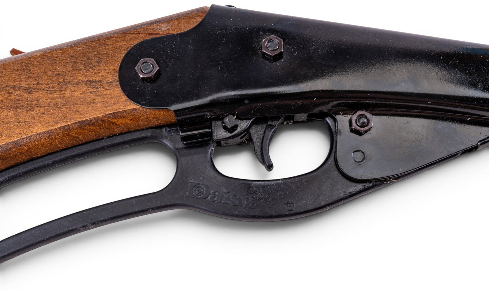 Daisy Red Ryder BB Guns - 7