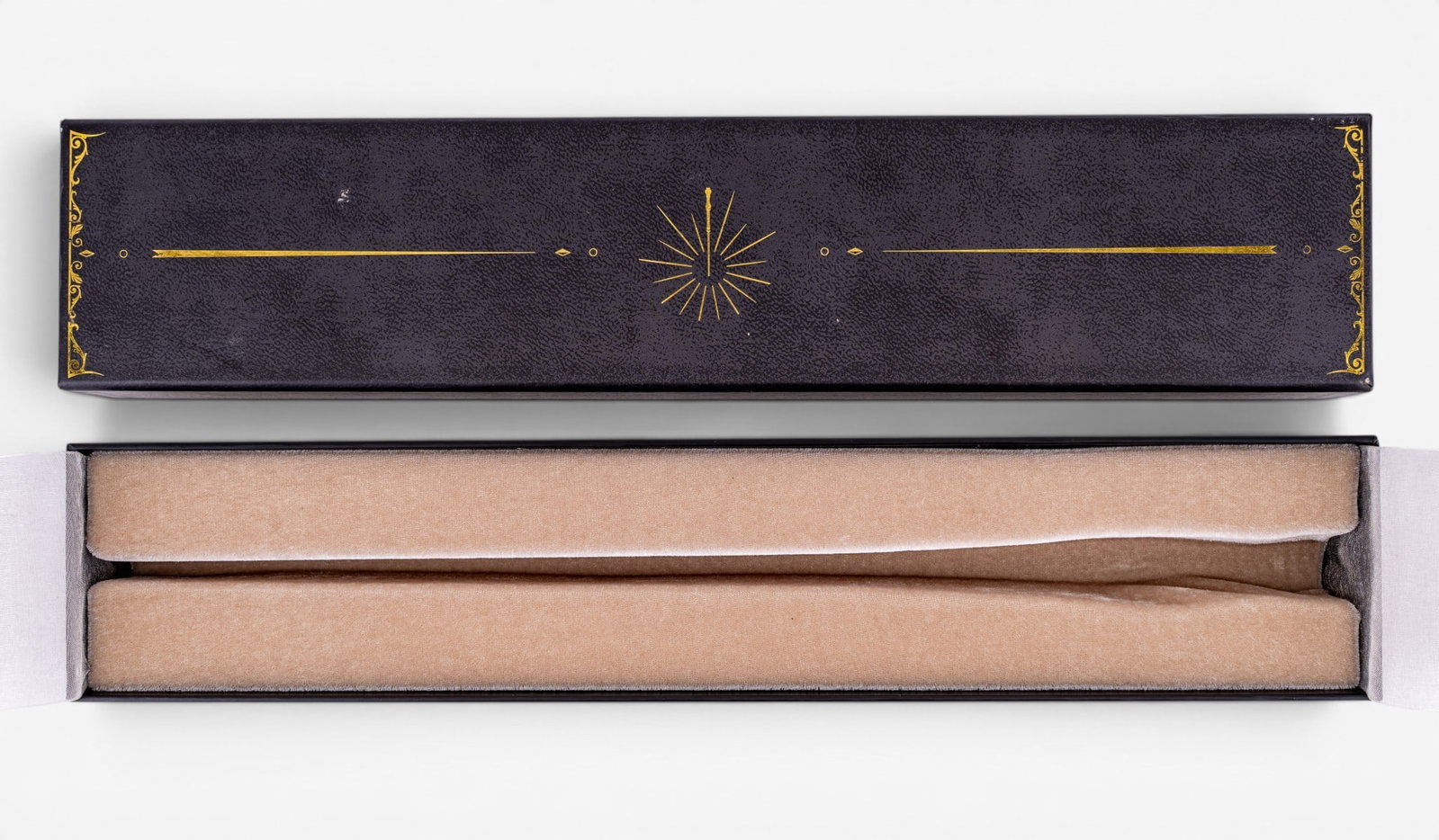 Harry Potter Wizarding World Custom Wand - 2