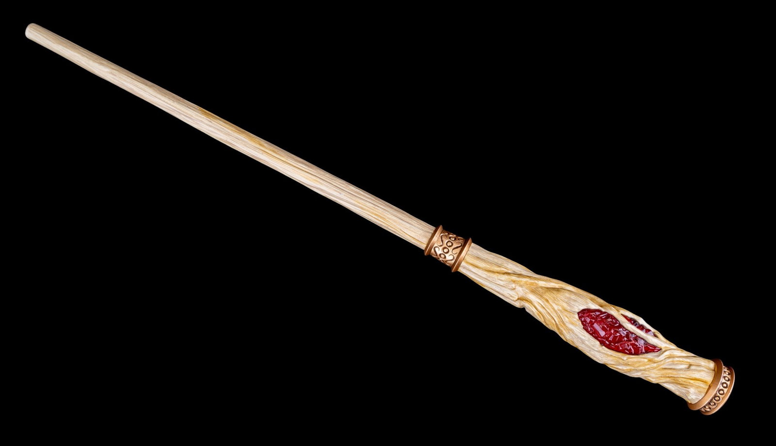 Harry Potter Wizarding World Custom Wand - 4