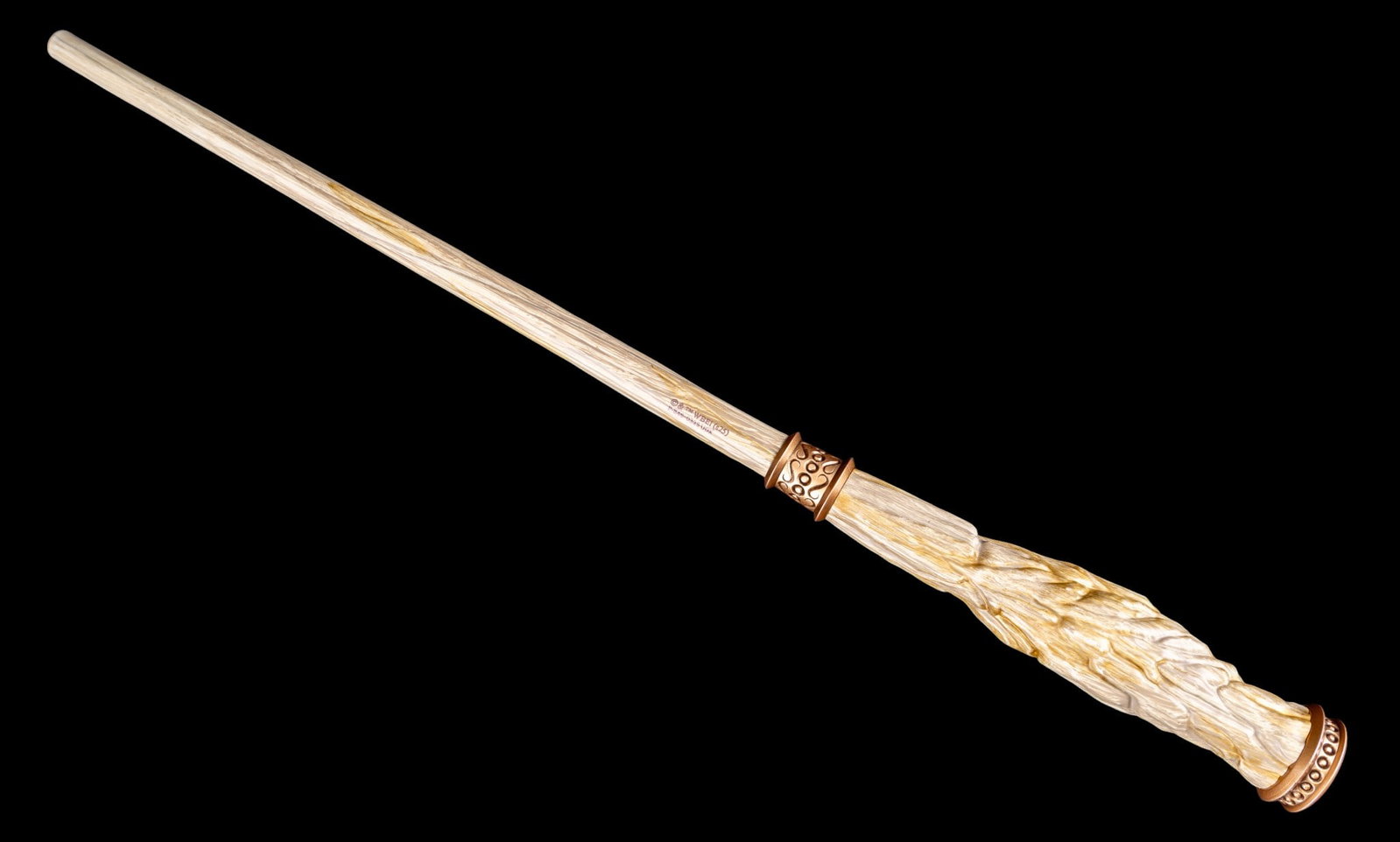 Harry Potter Wizarding World Custom Wand - 5