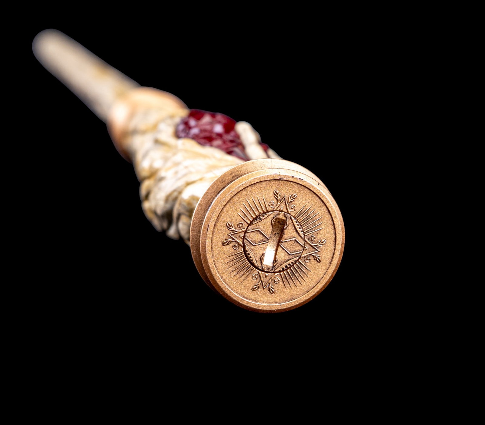 Harry Potter Wizarding World Custom Wand - 6