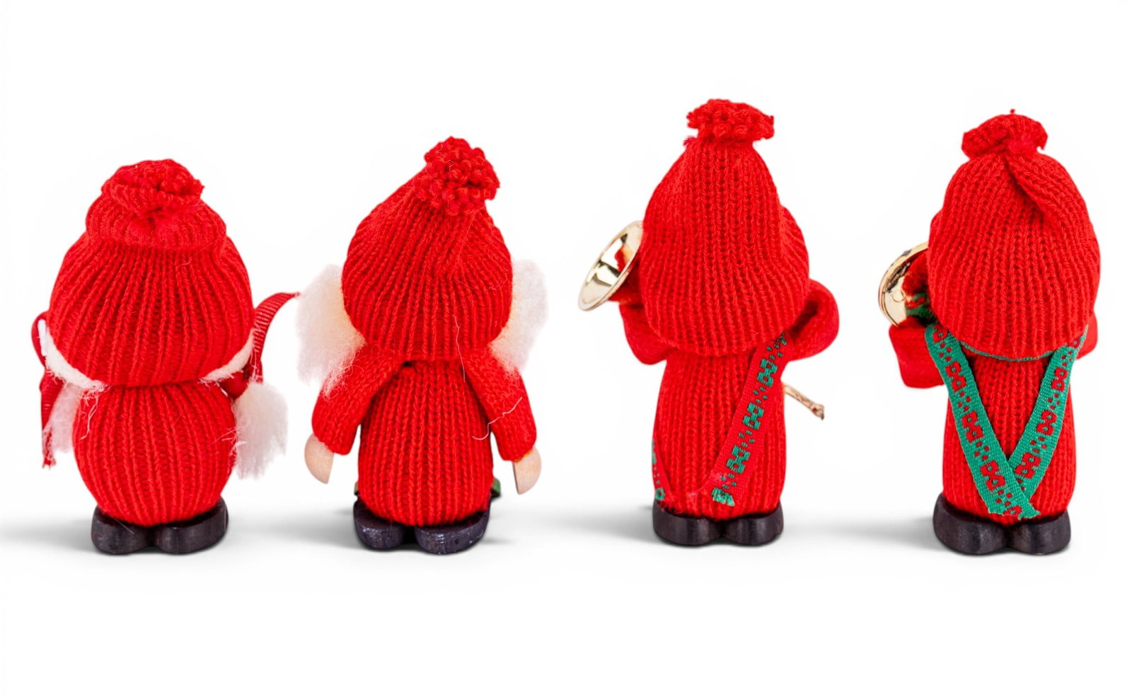 Swedish Handmade Christmas Ornaments - 18