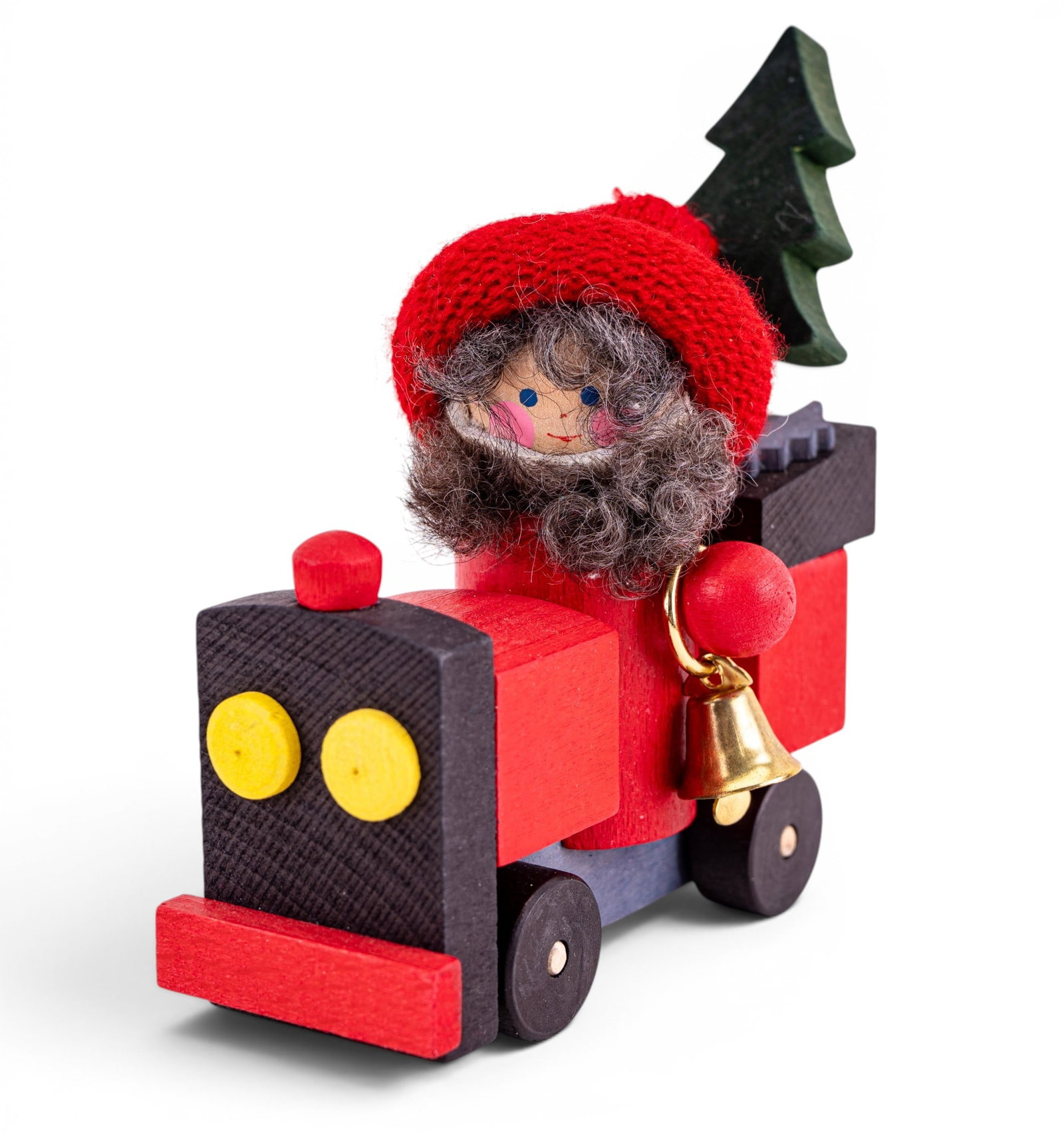 Swedish Handmade Christmas Ornaments - 8
