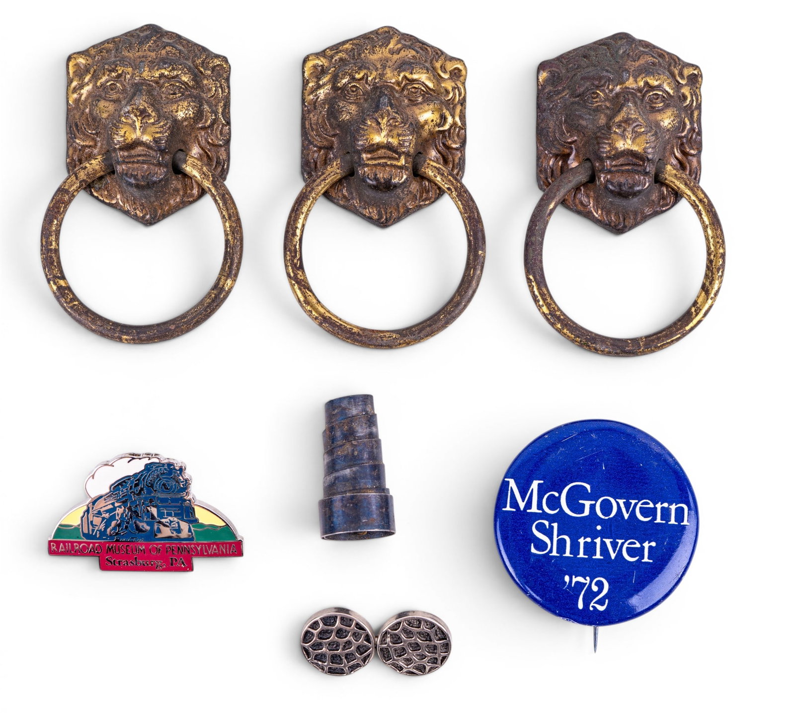 Scrimshaw, Keys, and More - 4