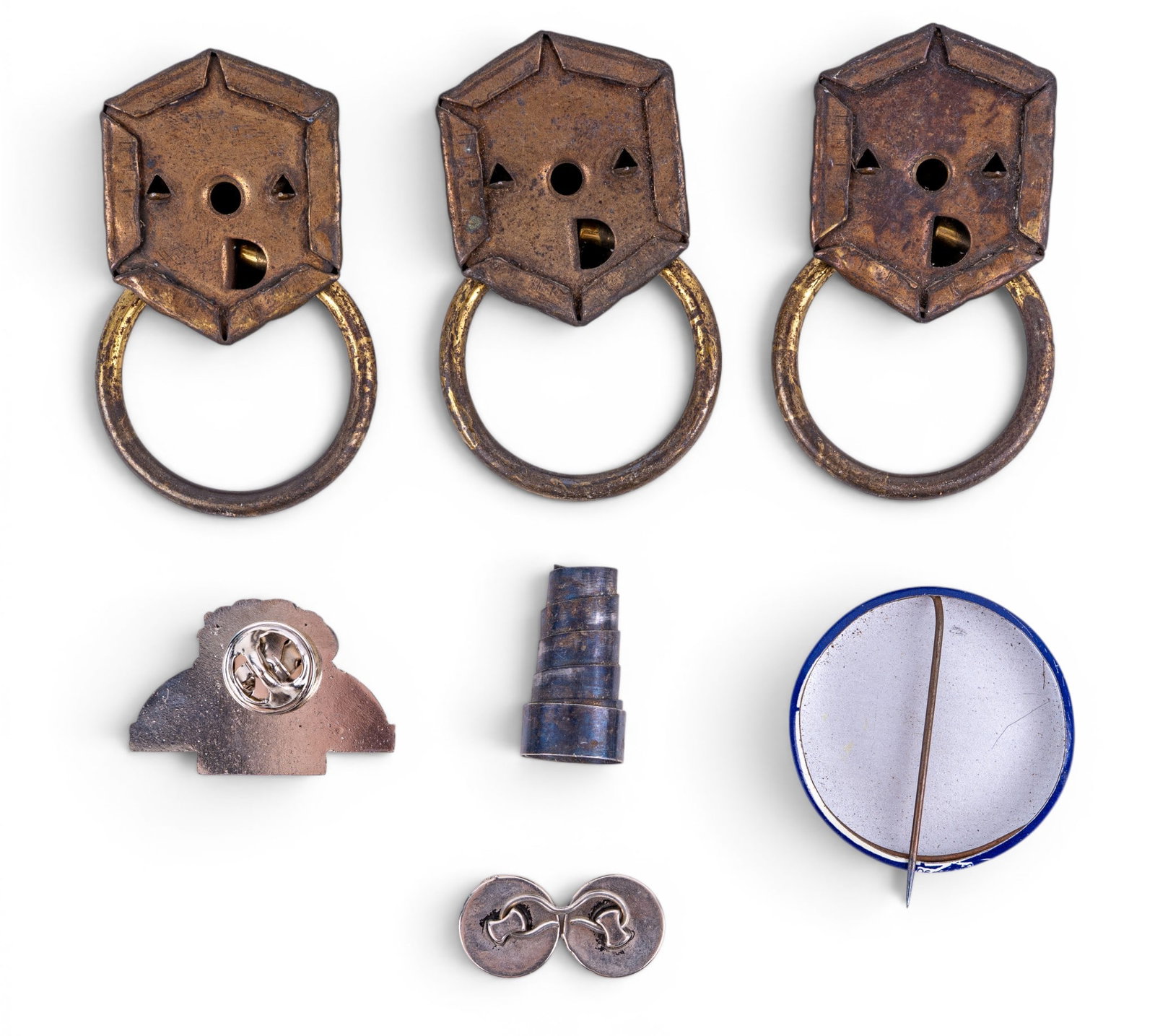 Scrimshaw, Keys, and More - 5