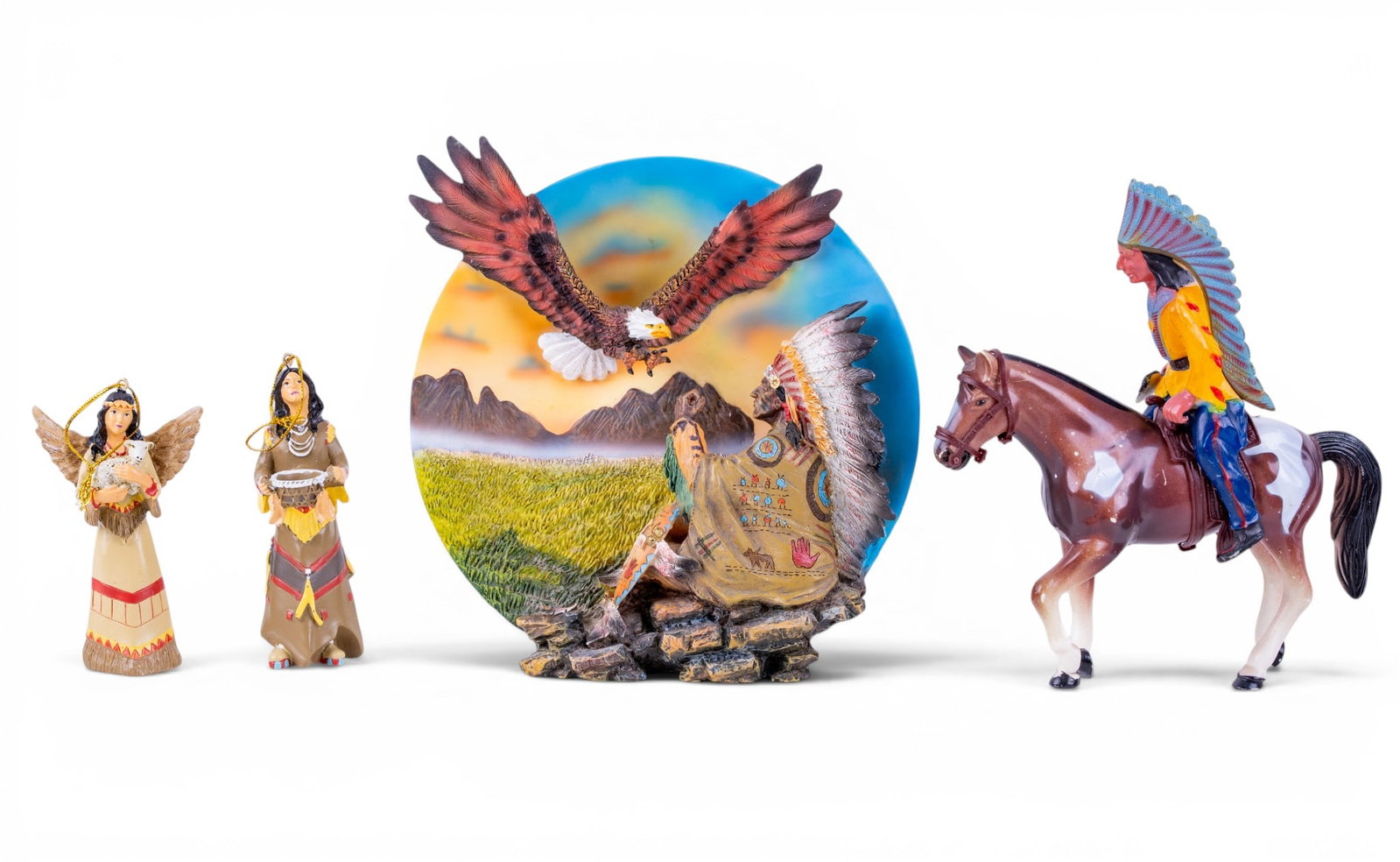 Native-Theme Decorative Items - 2