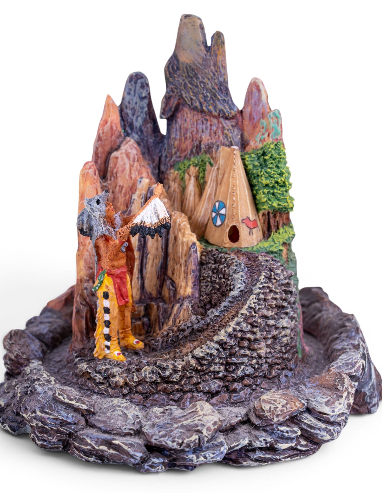 Native-Theme Decorative Items - 3