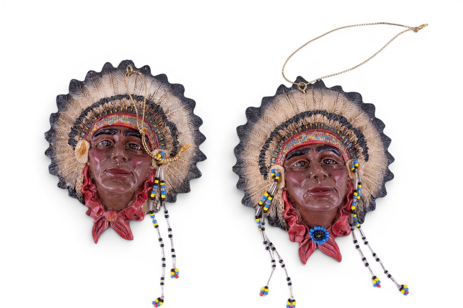 Native-Theme Decorative Items - 4
