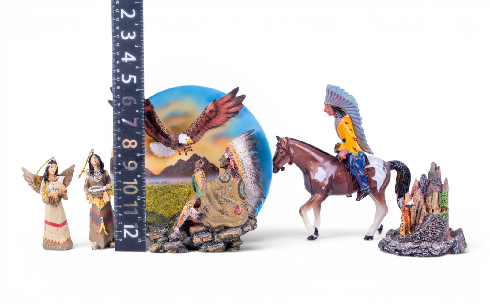 Native-Theme Decorative Items - 5
