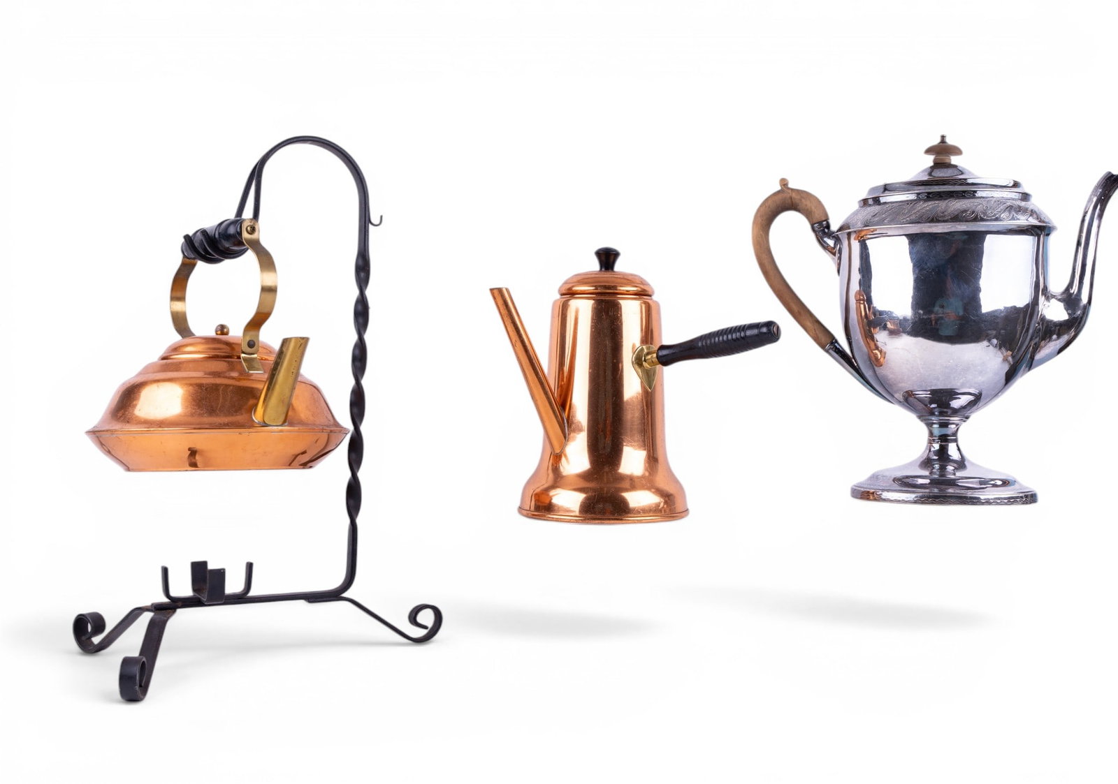 Copper Craft Guild Cookware and More - 2
