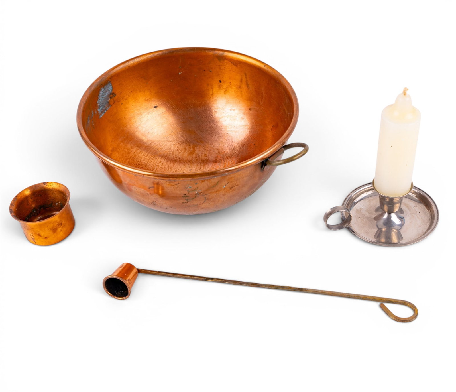 Copper Craft Guild Cookware and More - 4