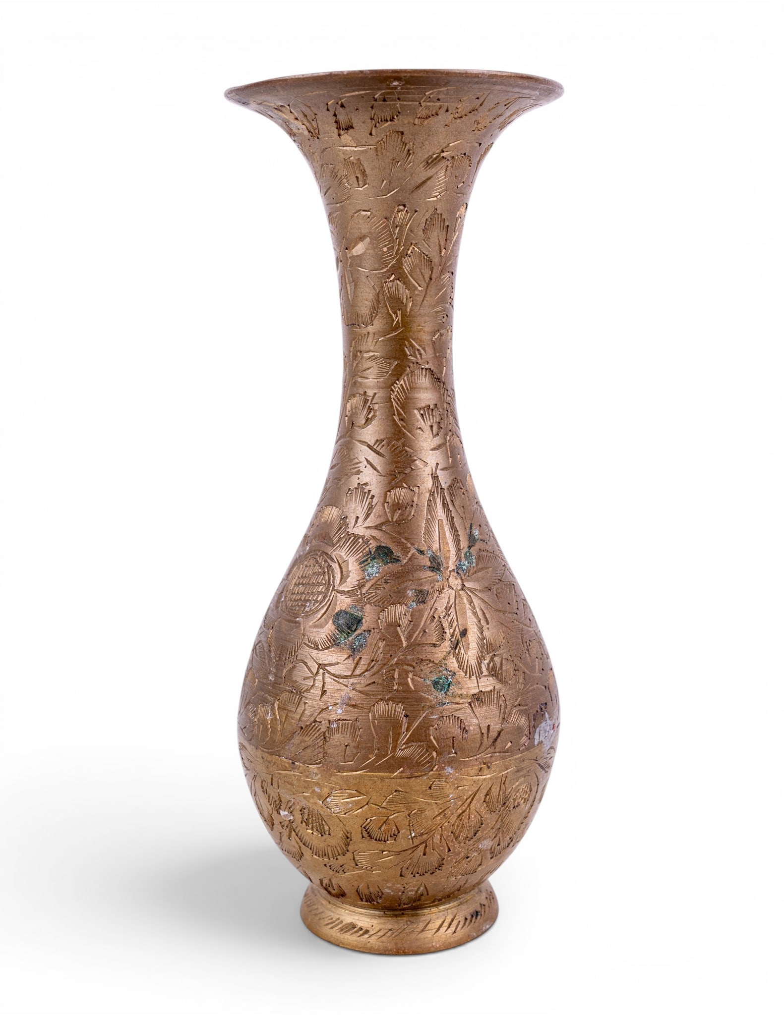 Bronze Decorative Articles - 10